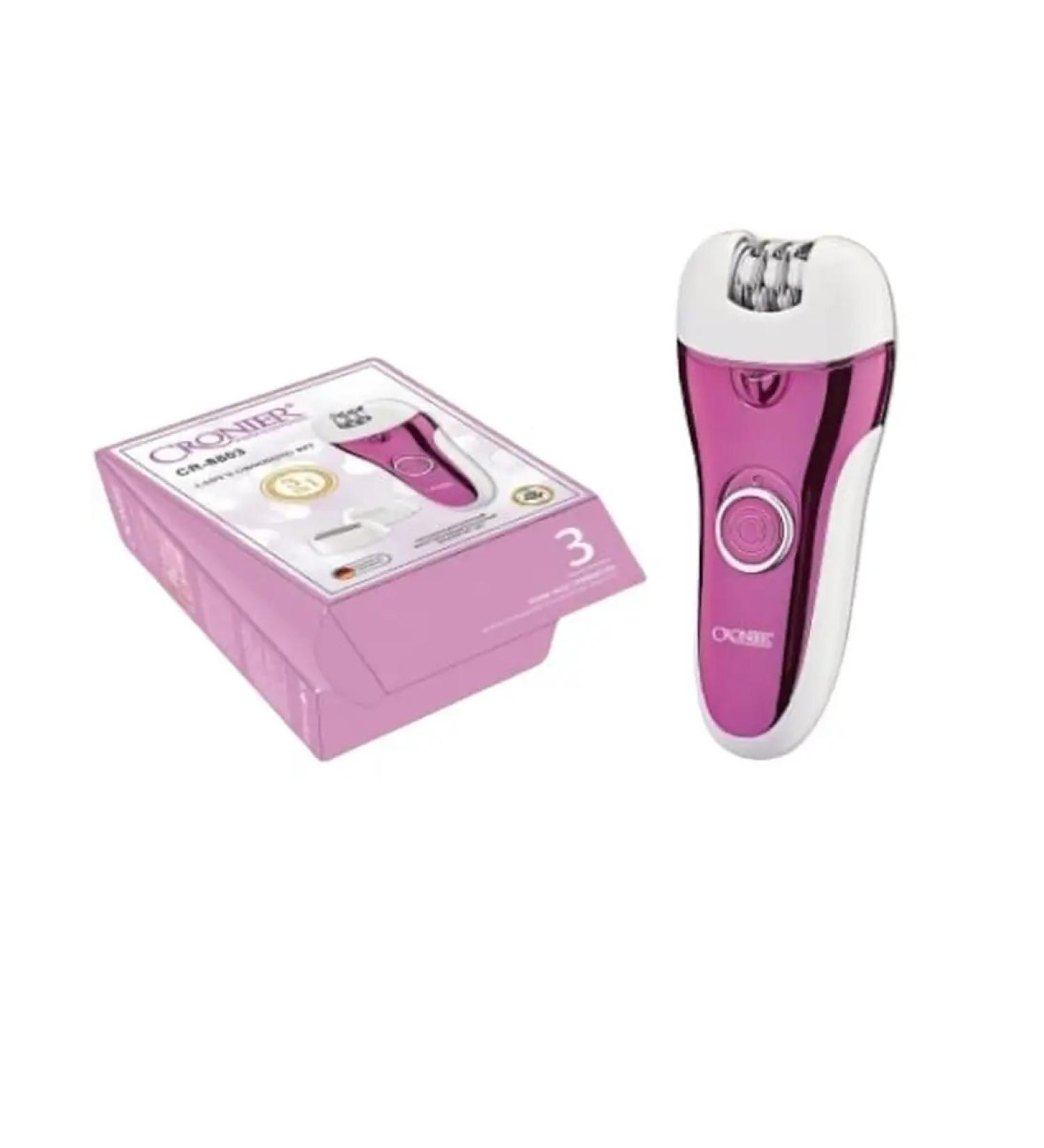 CRONIER CR8803 Women's electrician - Buy Online on GoSupps.com