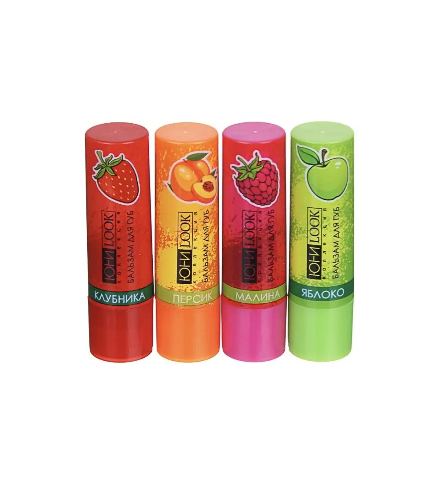 UNILOOK Lip balms 48 pieces - Buy Online on GoSupps.com
