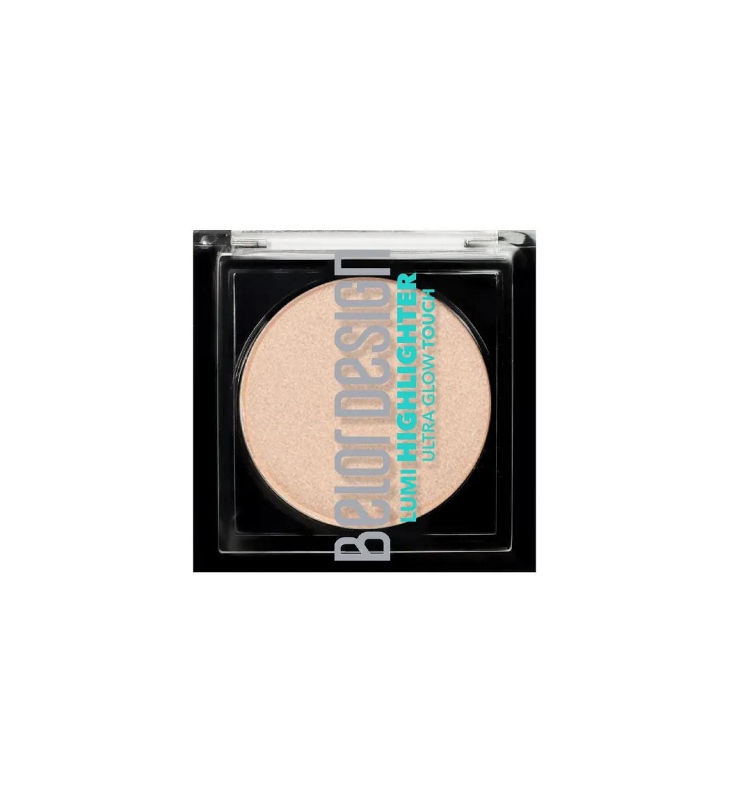 Belor Design Highlighter for the face of face Lumi Touch - Buy Online on GoSupps.com