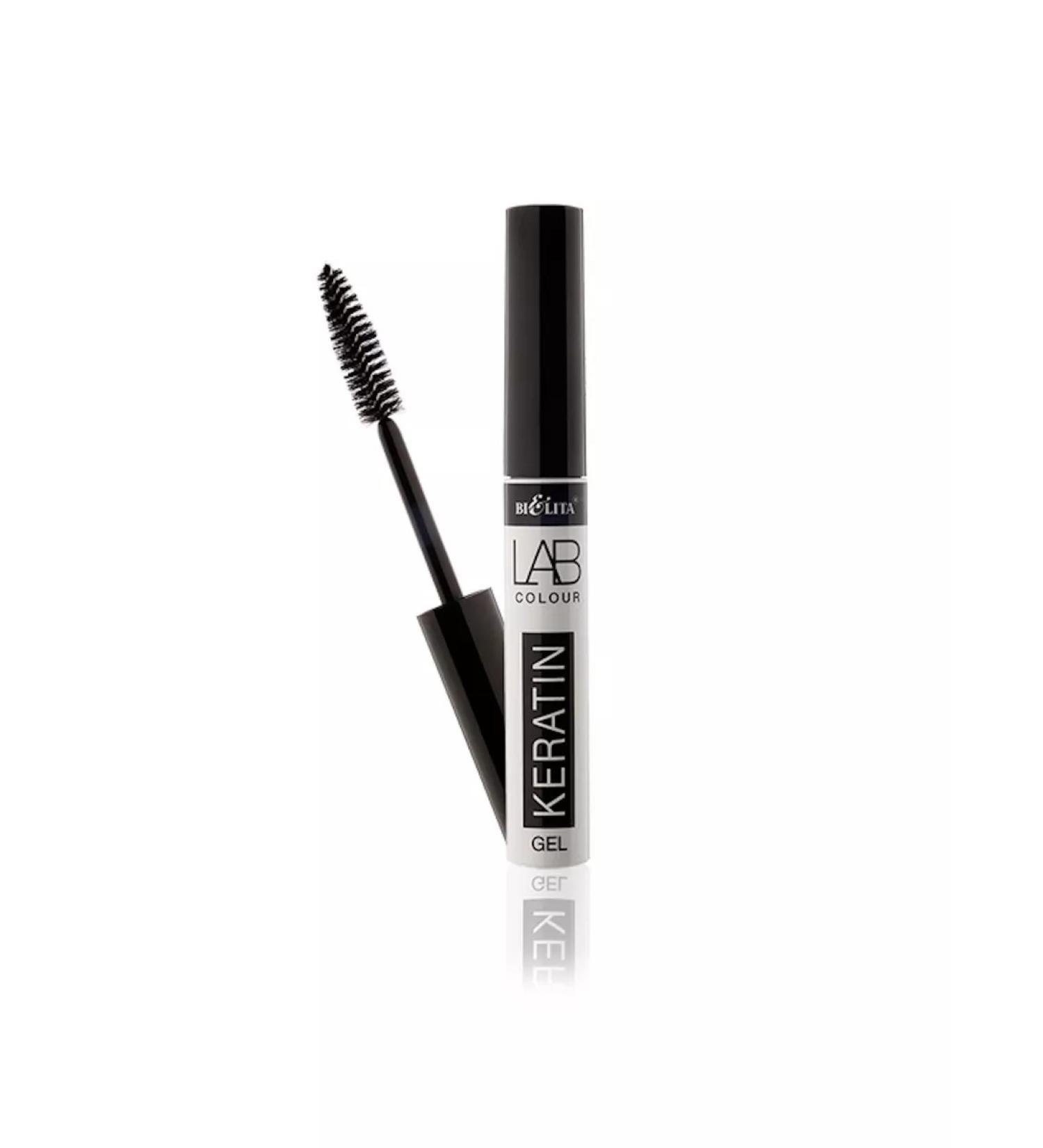 BIELITA Hel-keratin for eyebrows and eyelashes 6.7 ml