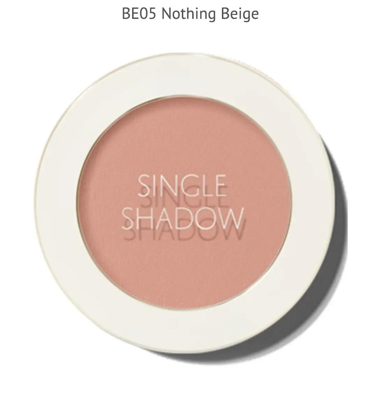 THE SAEM Matte -eyed shadows - Buy Online on GoSupps.com
