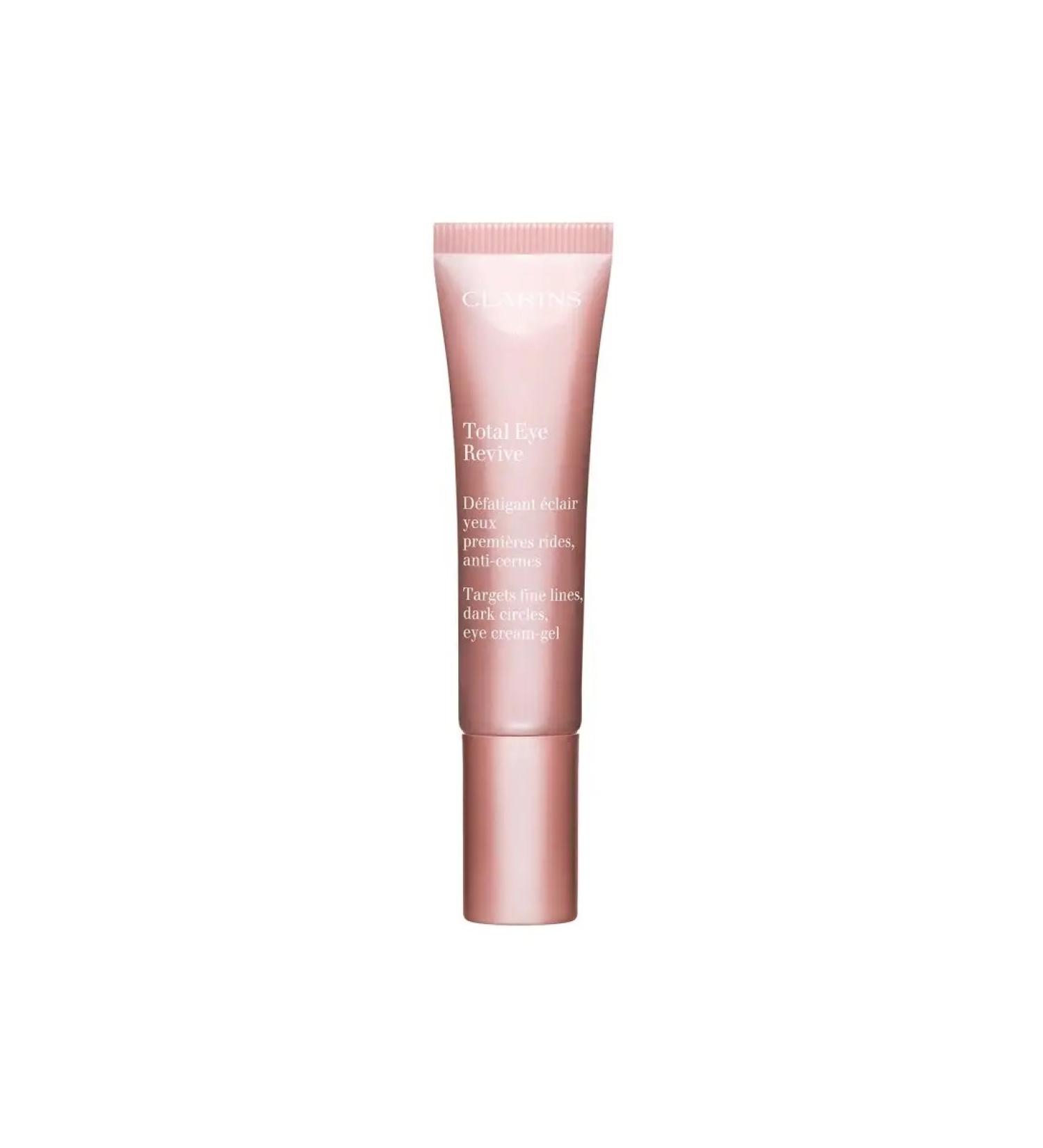 Clarins Cream-gel for eyes 15ml - Buy Online on GoSupps.com