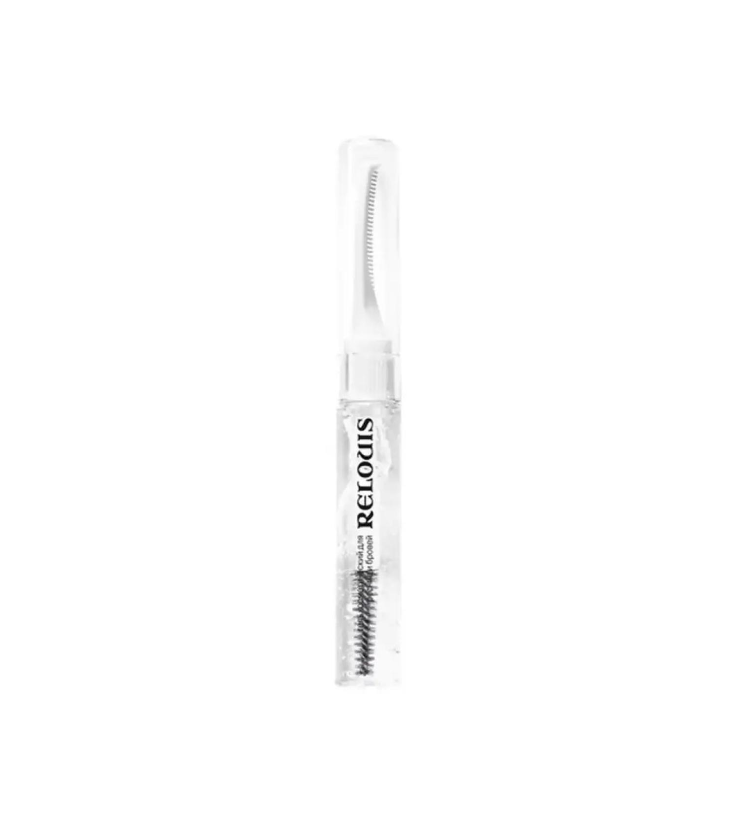 RELOUIS Gel for eyelashes and eyebrows 10ml