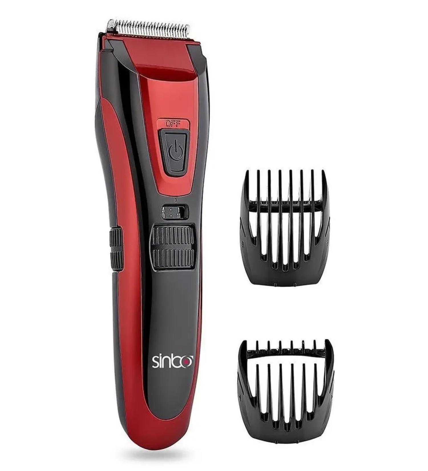 Sinbo SHC 4370 haircut machine - Buy Online on GoSupps.com