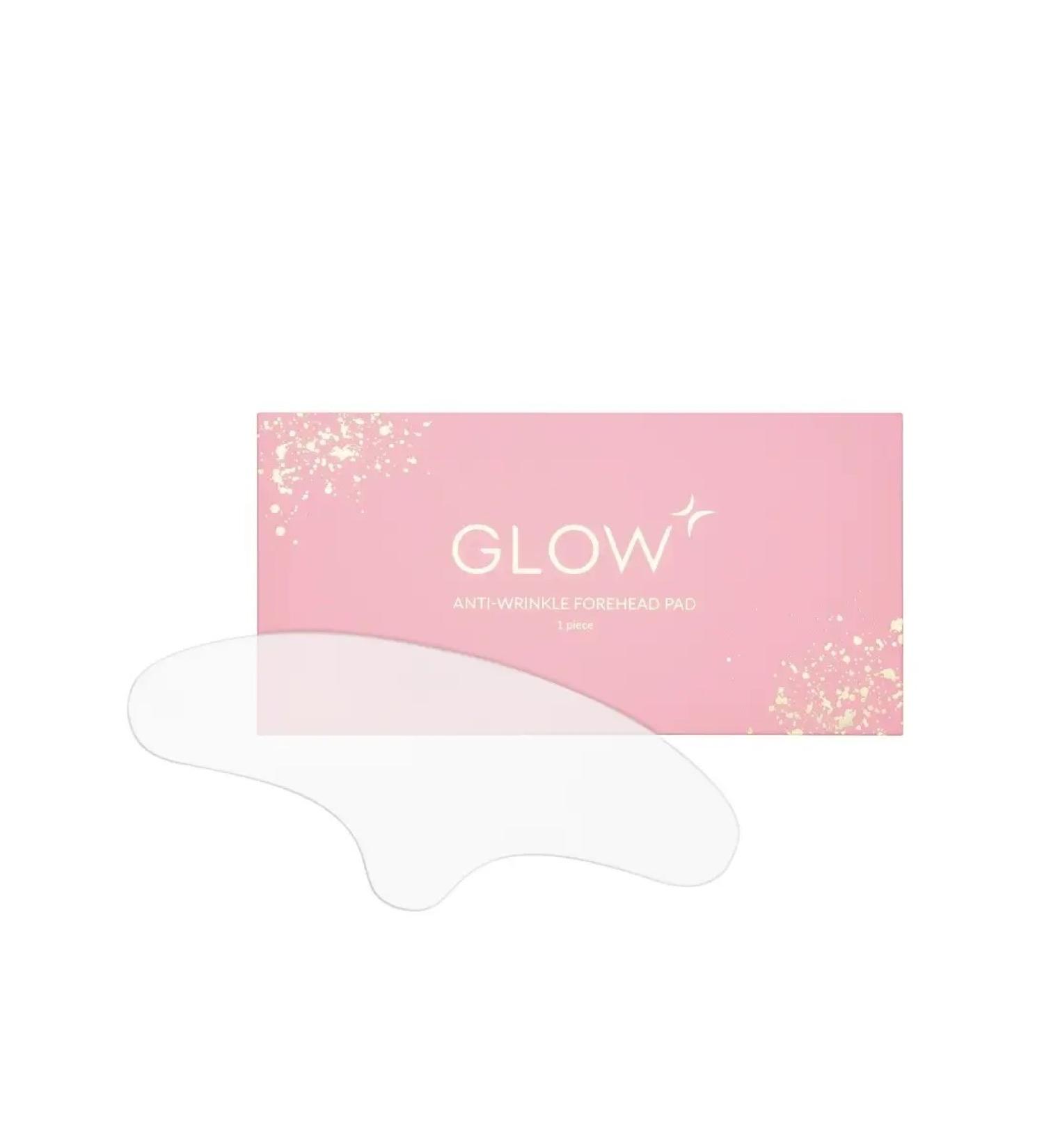 GLOW CARE Reusable tape for foreheads - Buy Online on GoSupps.com