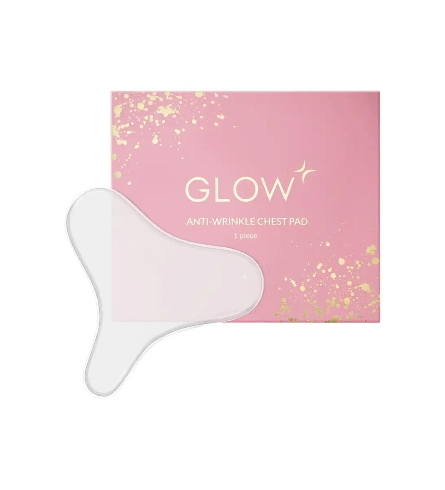 GLOW CARE Many times Lifting Mask for the D pollash zone - Buy Online on GoSupps.com