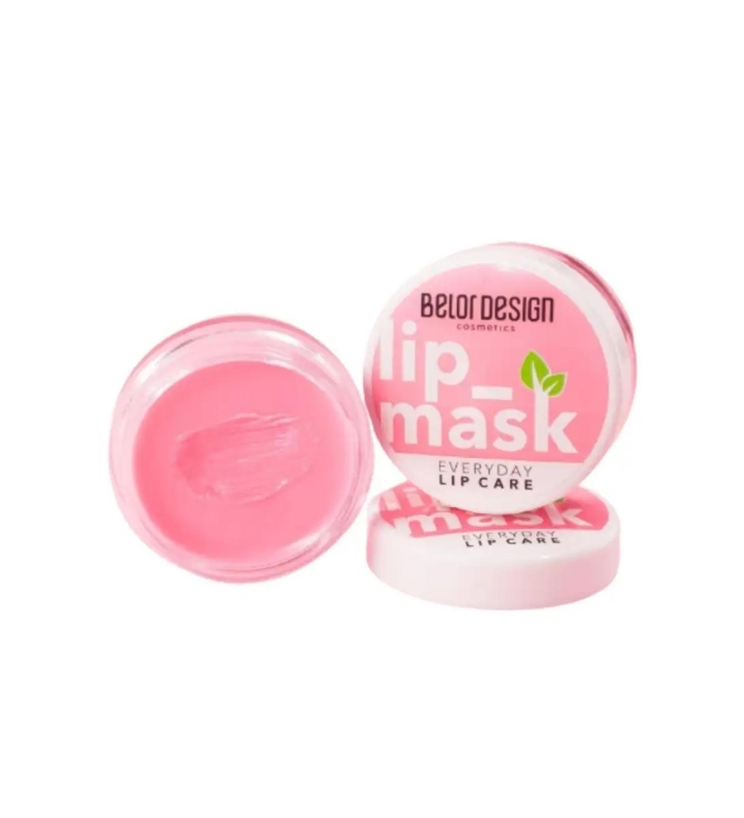 BELOR DESIGN Lip-Mask
