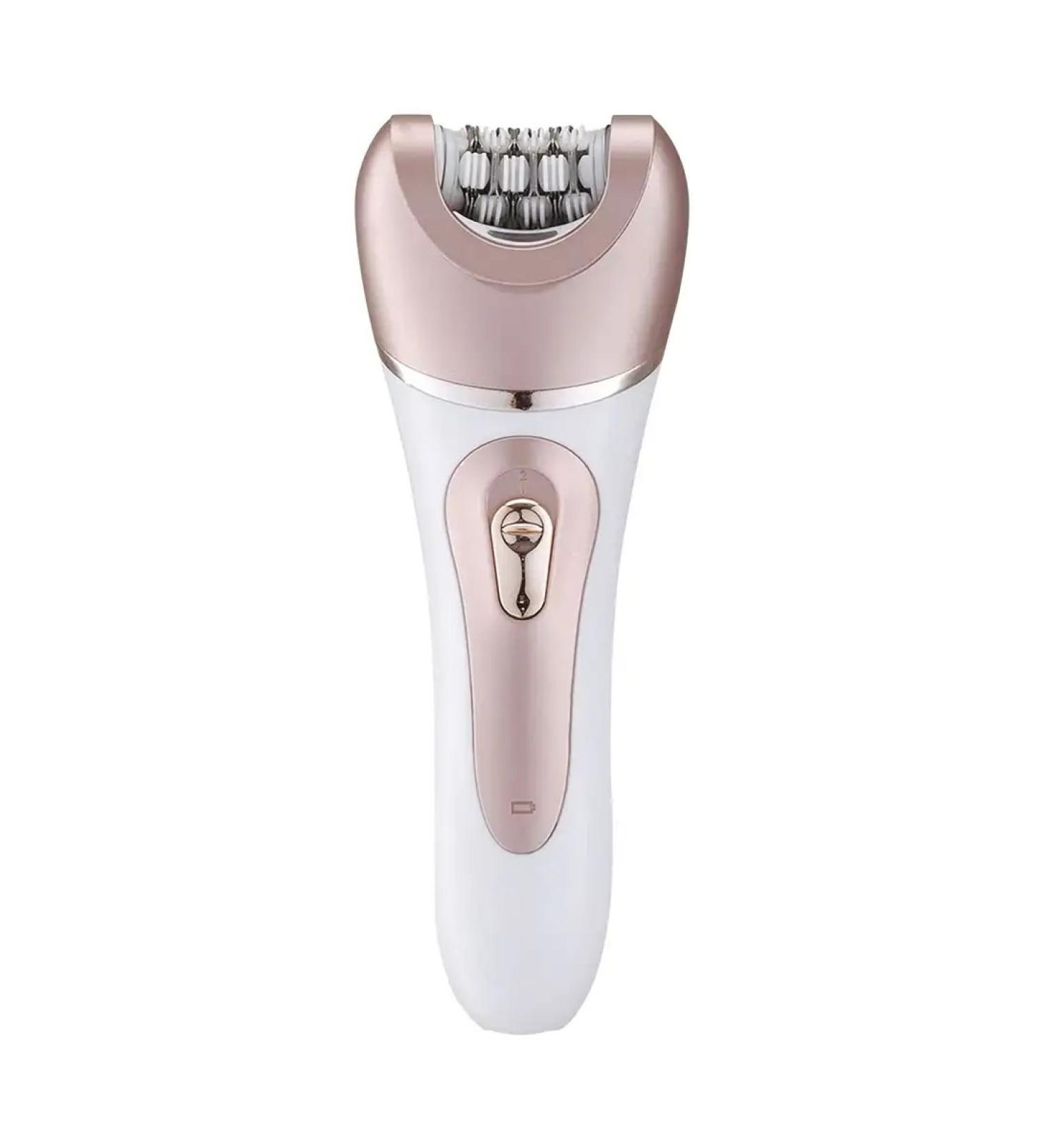 TM SAKURA Episrator 10V1 Women's depositor for hair removal SA-5541WP - Buy Online on GoSupps.com