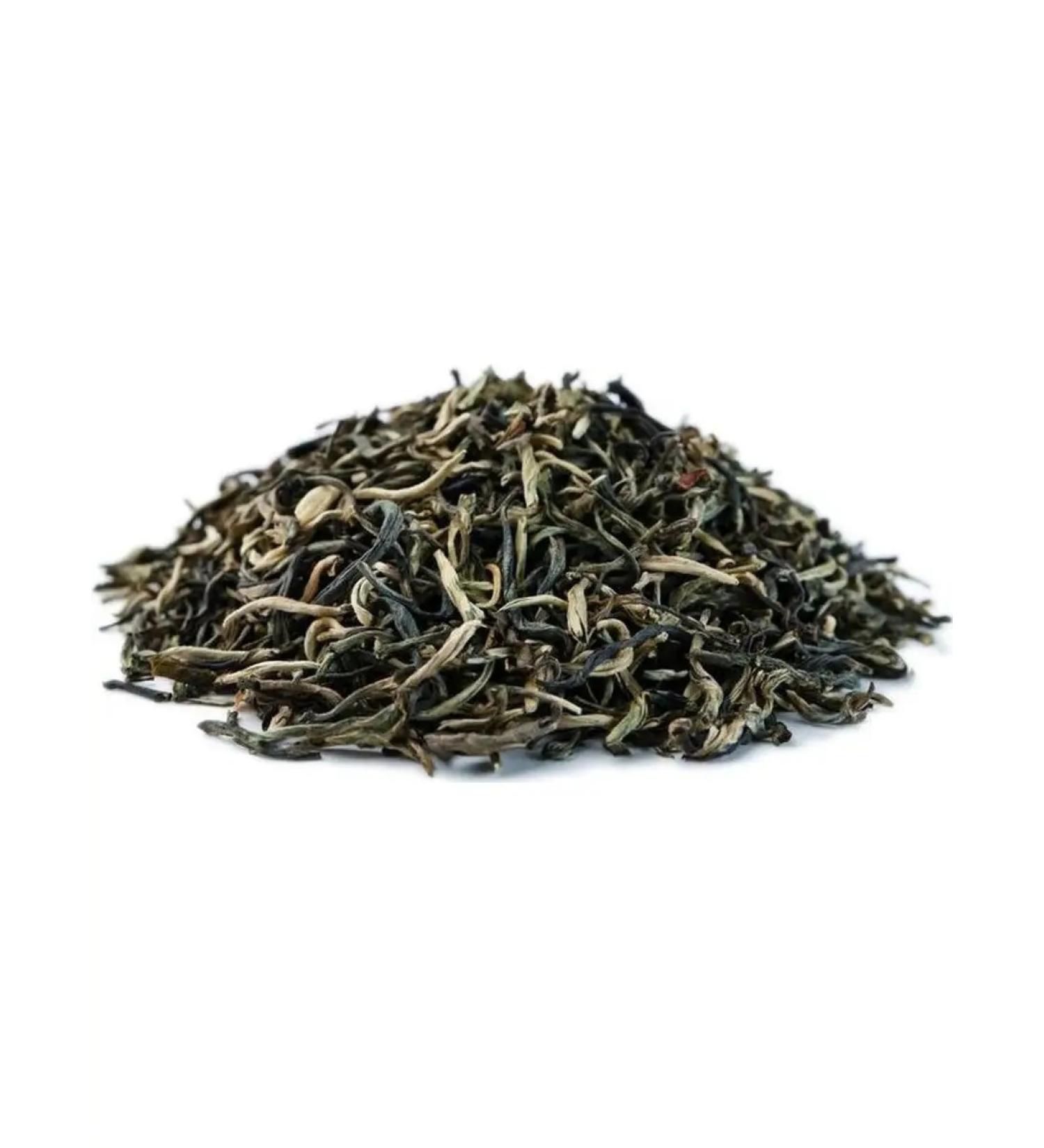Gutenberg Green tea moth and bai hou 500 g
