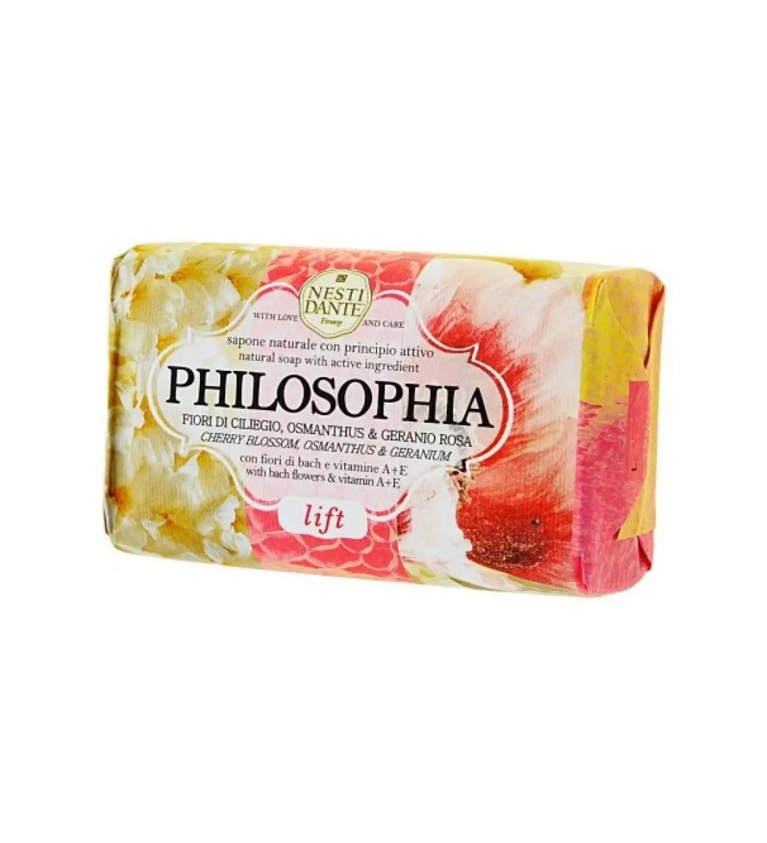 Nesti Dante Soap Philosophia Lift (lifting) 250g