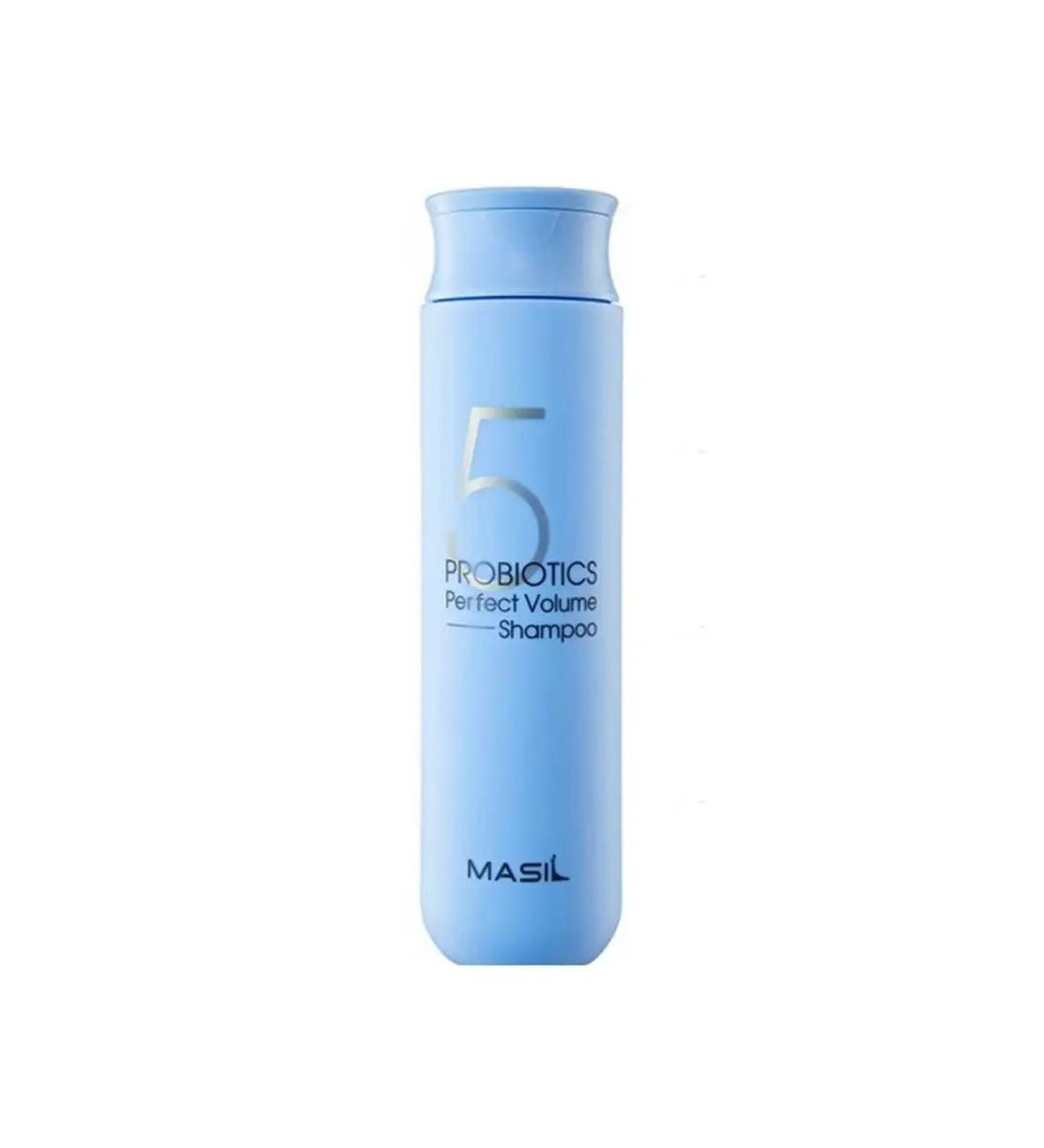 MASIL Probiotics shampoo 300 ml