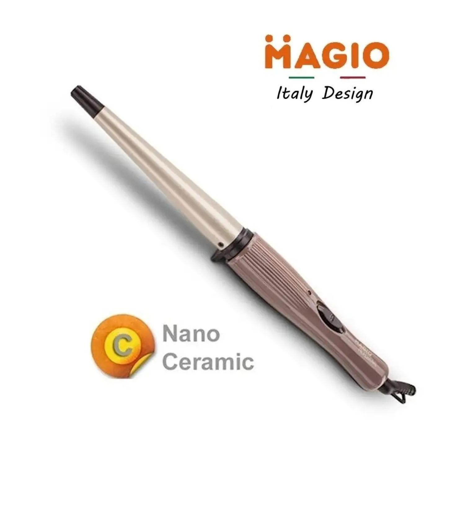 Magio Hair forceps with ceramic plates MG-700 - Buy Online on GoSupps.com
