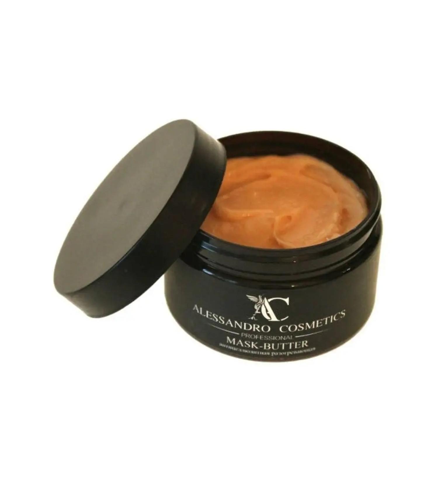 Alessandro Cosmetics Anti-cellulite Batter mask 250 ml