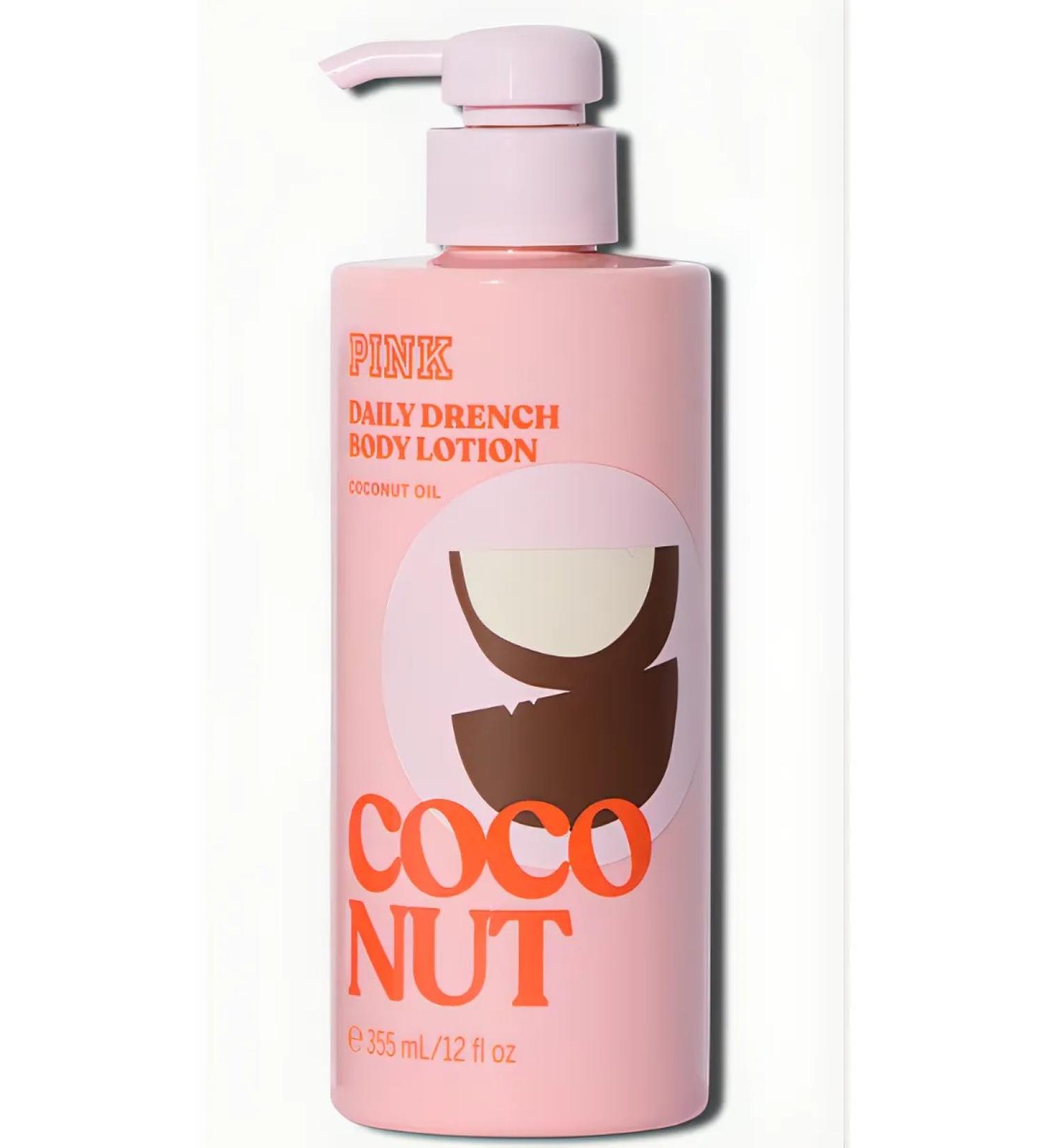 Bath & Body Works Body lotions Victoria Sikret Victoria Secret Coconut - Buy Online on GoSupps.com