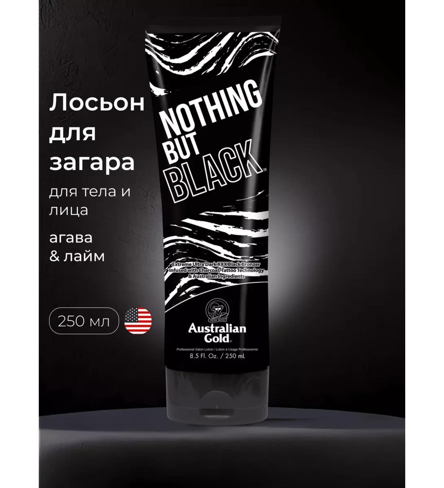 Australian Gold Nothbing button tanning lotion - Buy Online on GoSupps.com