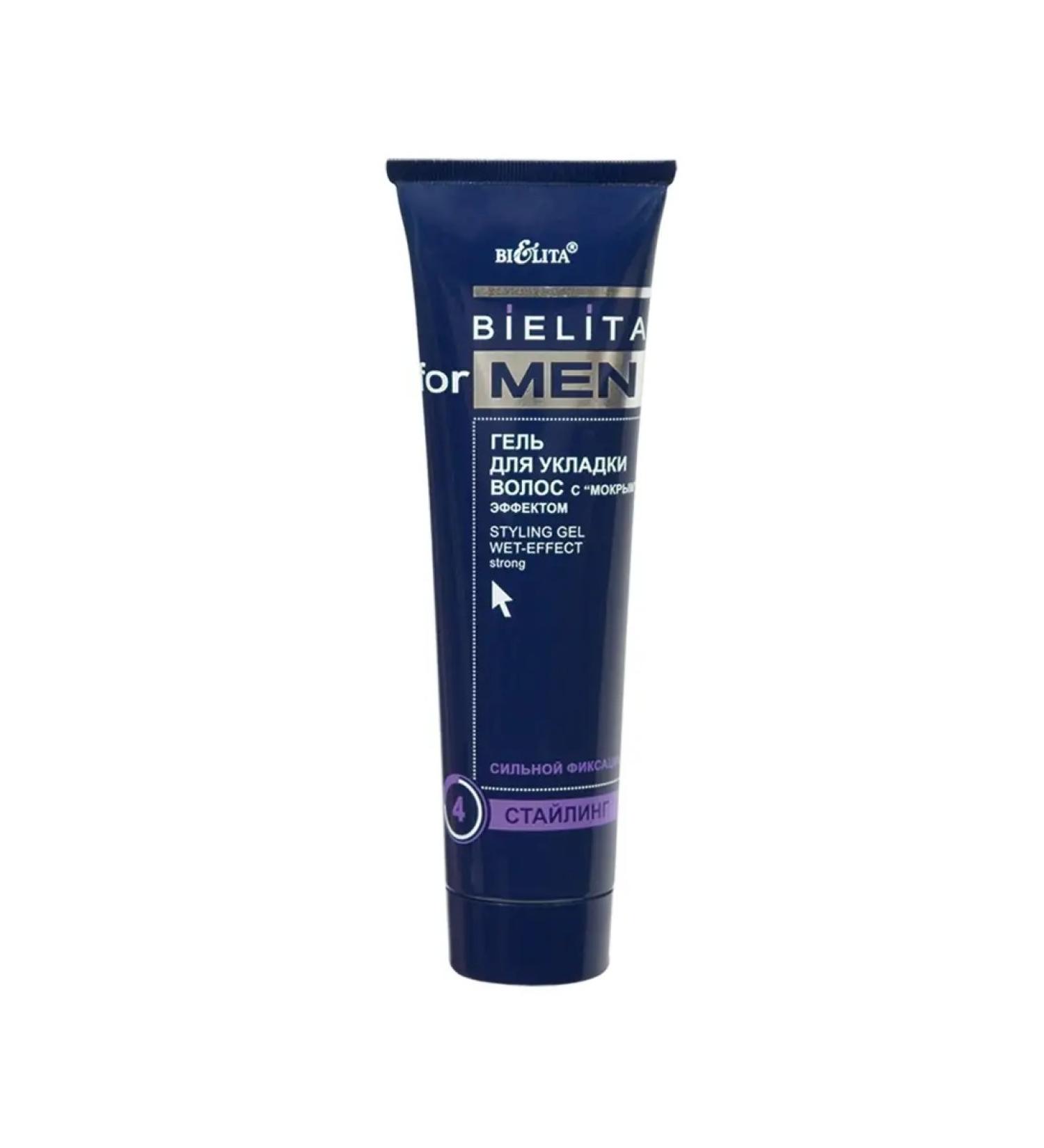 Belita Bielita for Men Hair styling gel