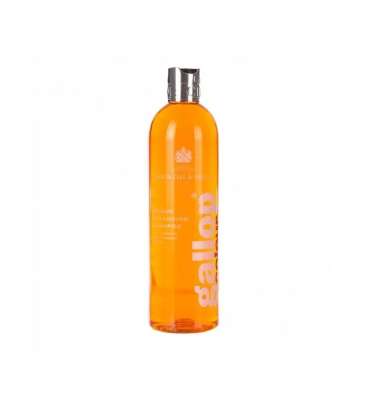 AEC CDM Shampoo for red suit 500 ml