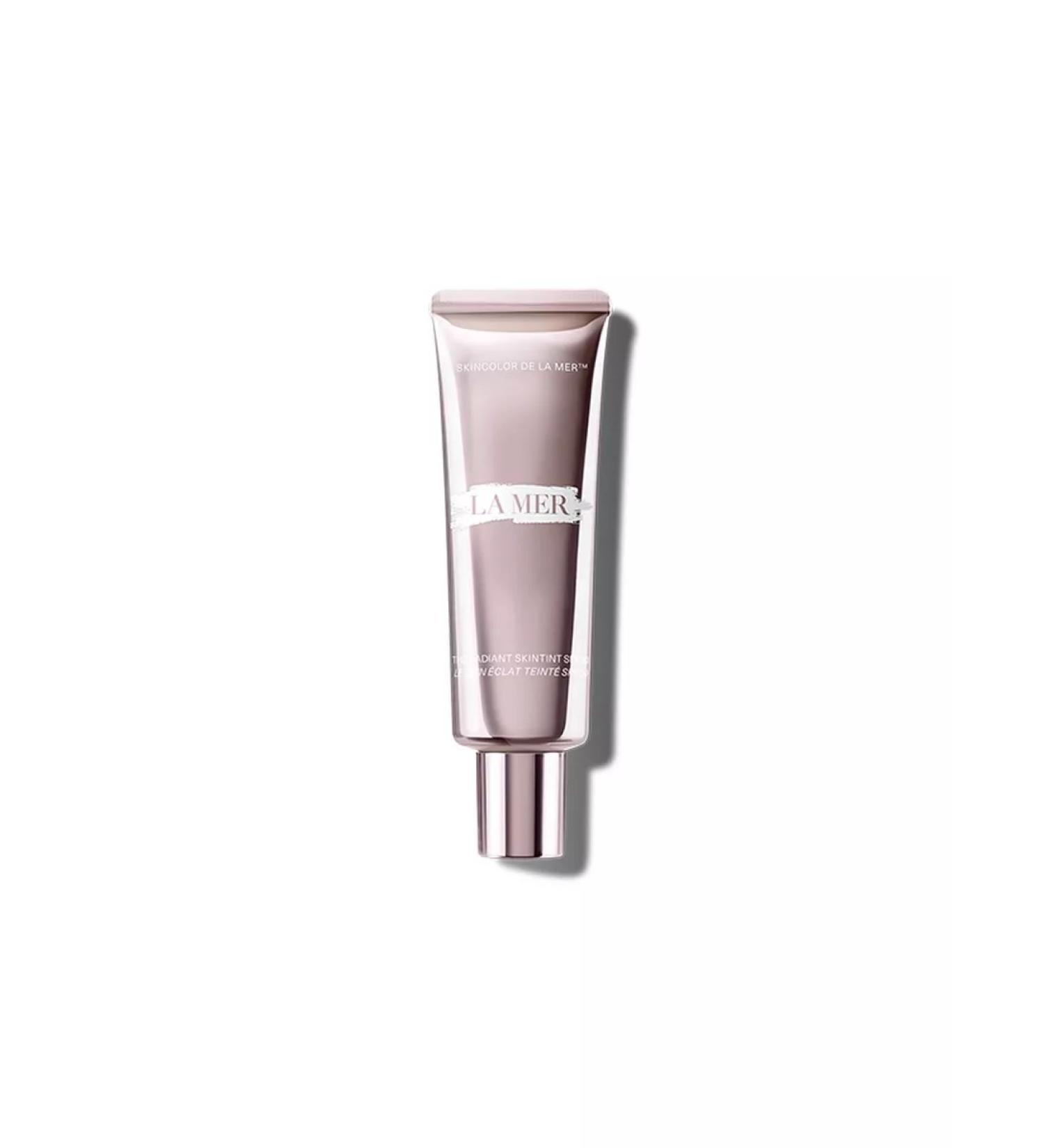 LAMER Tonal Cream Fluid The Radiant Skintint 40ml Very Light 12 - Buy Online on GoSupps.com