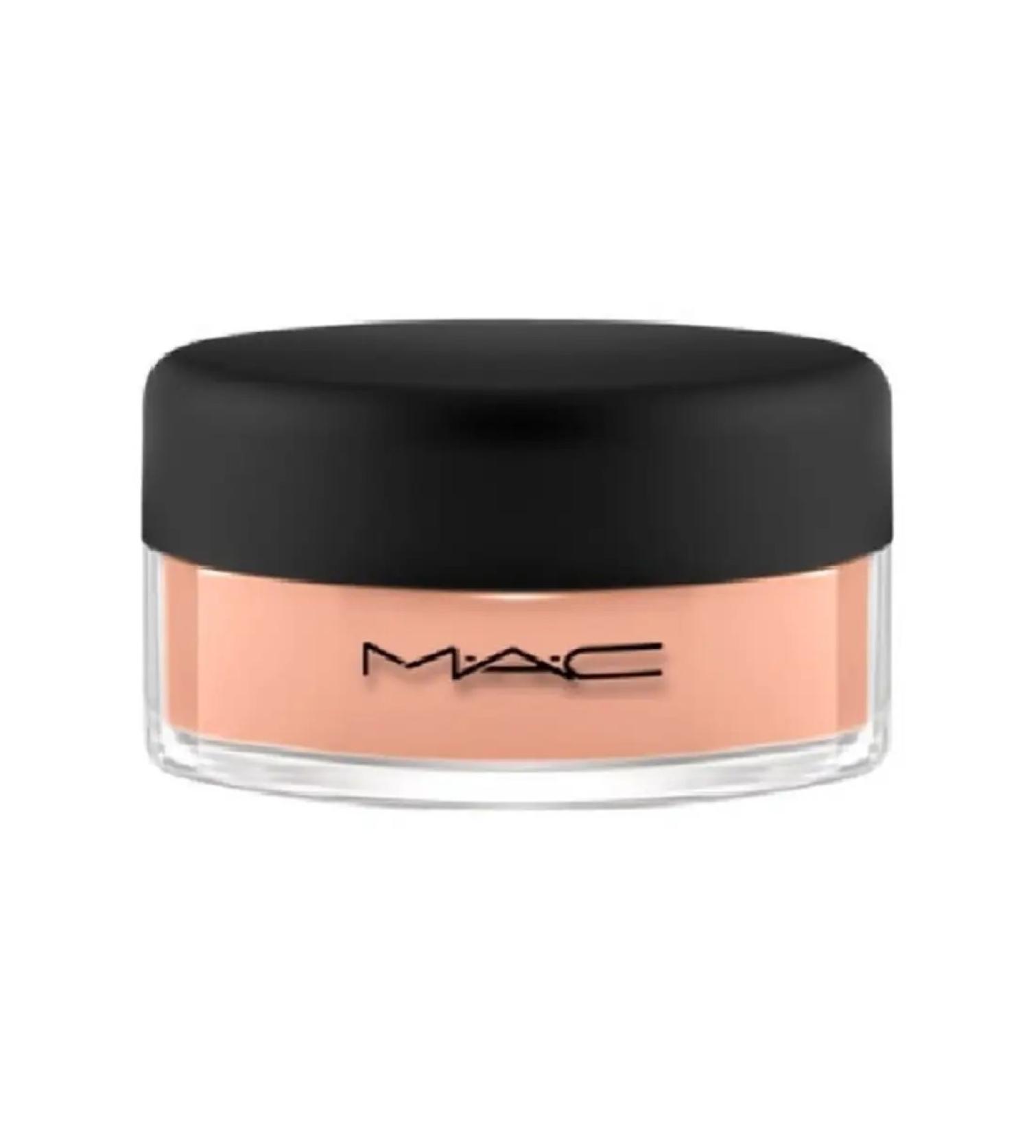 Mac Cosmetics Mineralize Loose Powder Facial Powder Dark Deep Tot - Buy Online on GoSupps.com