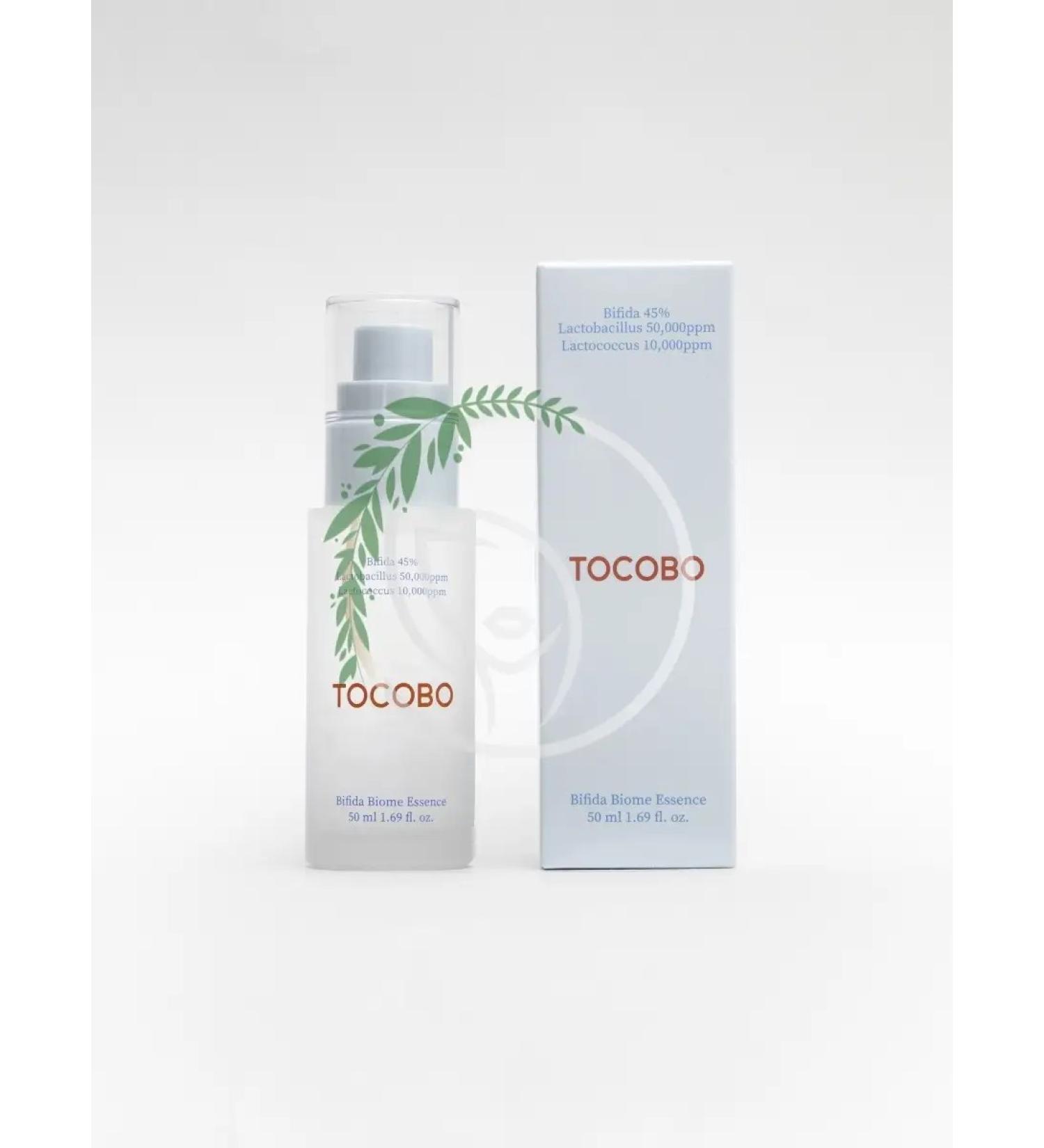 tocobo Bifida Biome Essence 50 Ml - Buy Online on GoSupps.com