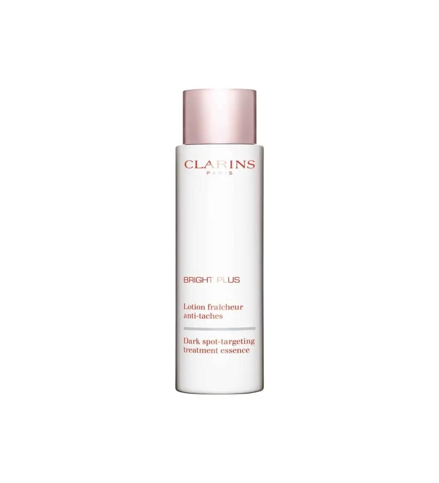 Clarins Toning lotion from age spots - Buy Online on GoSupps.com
