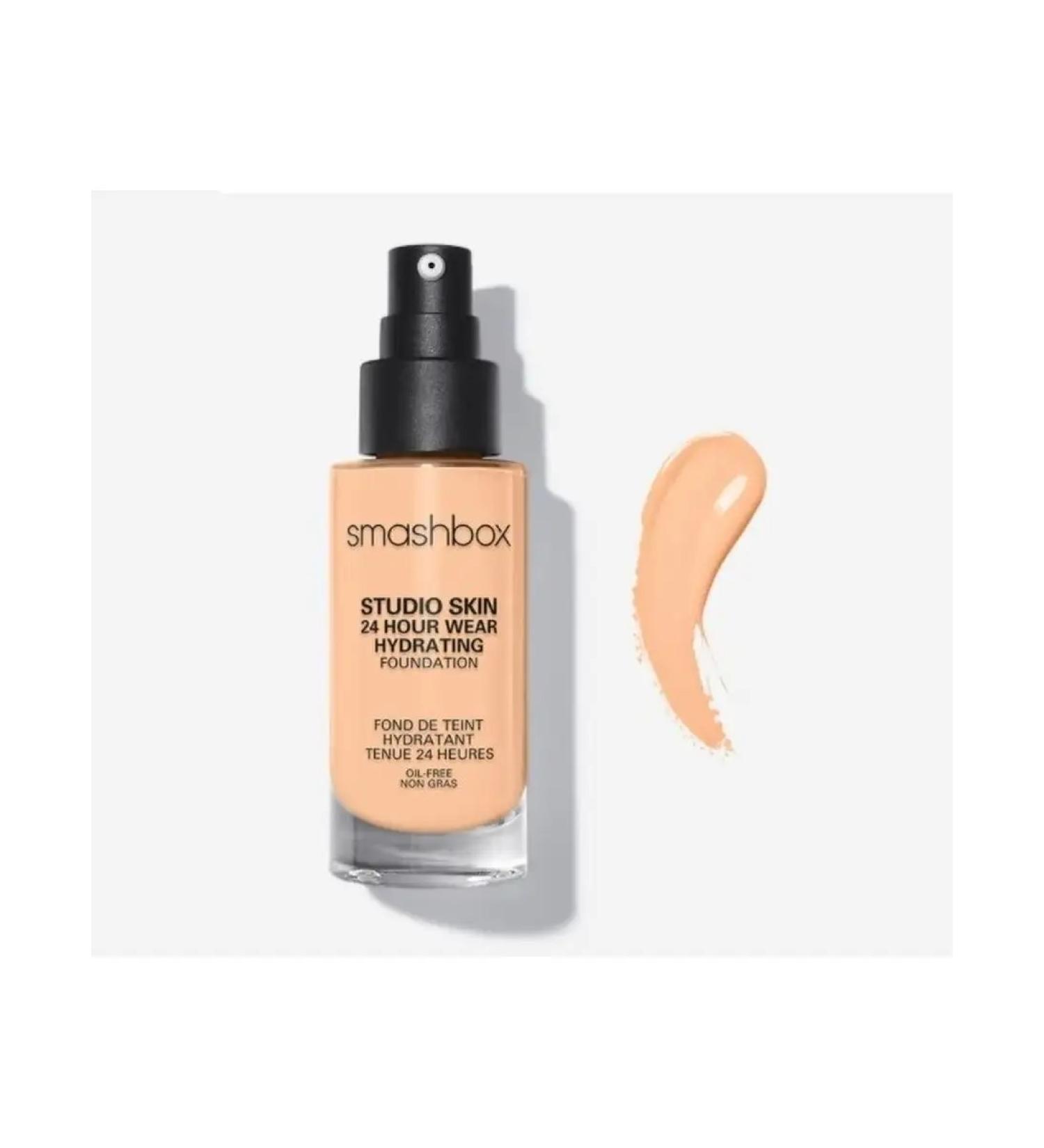 Smashbox Tonal cream Studio Skin shade 2.0 - Buy Online on GoSupps.com