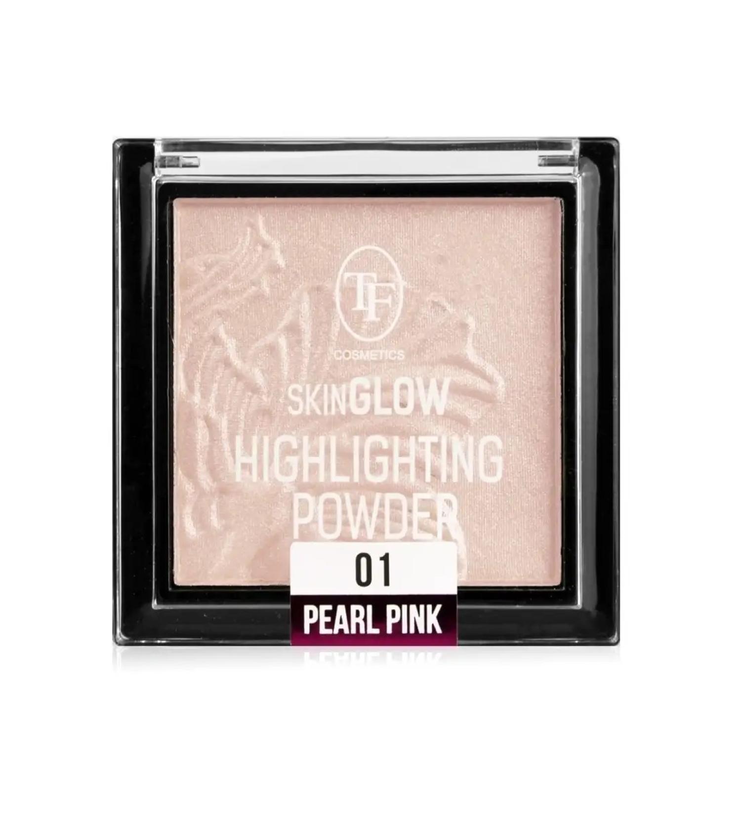 TF Cosmetics Highlighter Facial Podra CTC09 - Buy Online on GoSupps.com