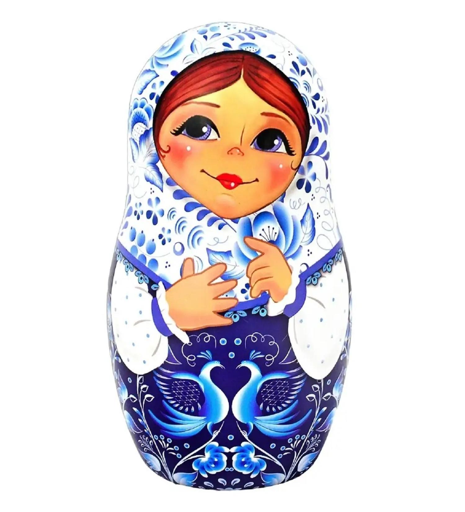 GET&JOY Black tea in a tin jar of birds with birds - Buy Online on GoSupps.com