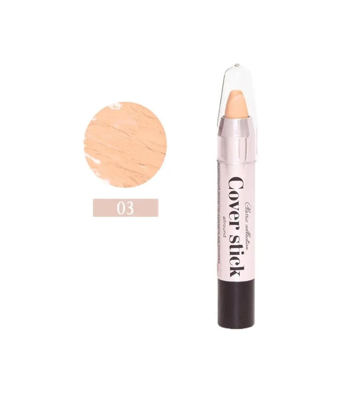 Parisa Tonal corrector C-01 03