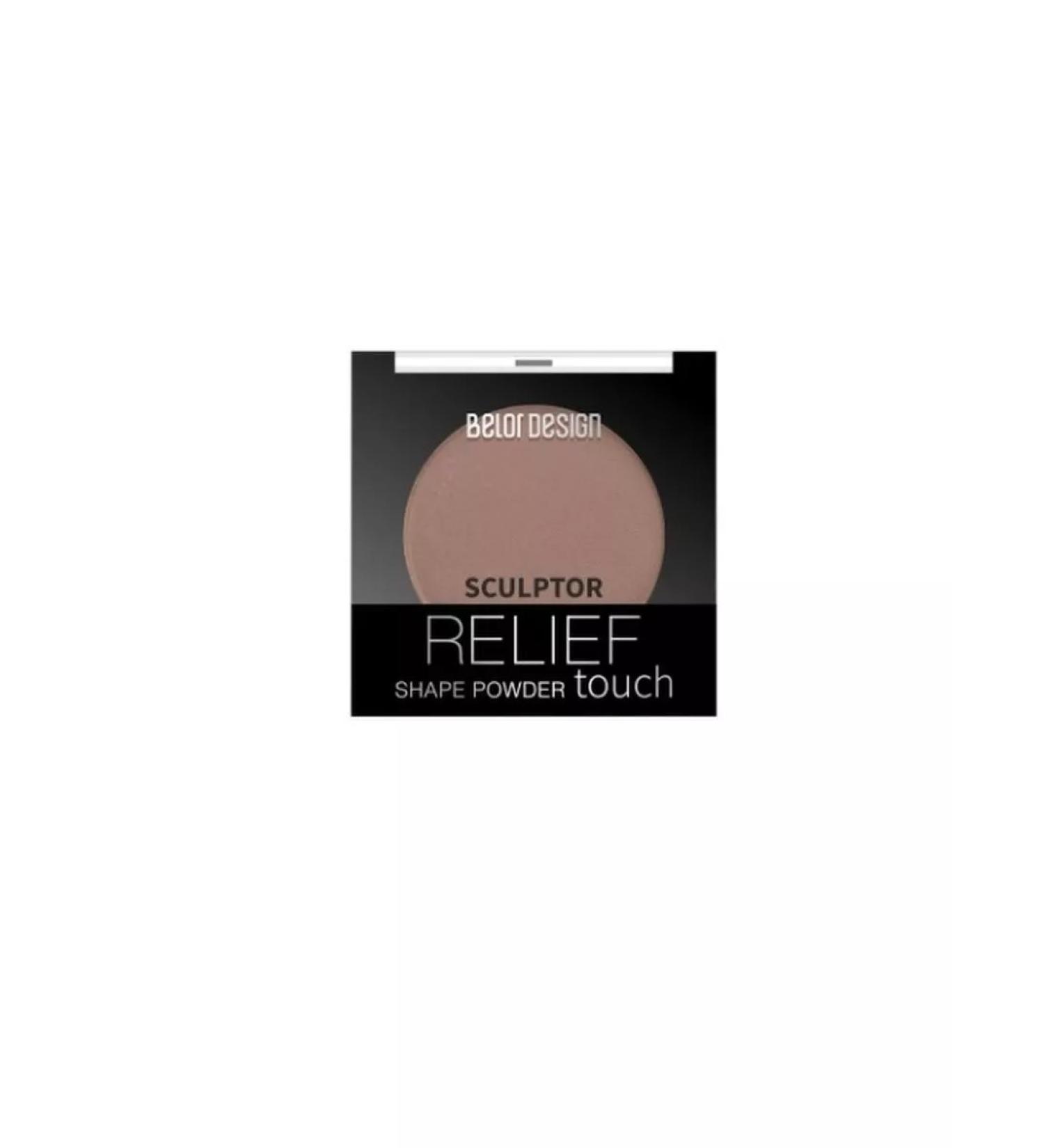 "Relief Touch" sculptor Relief Touch Ton 3 (Belor Design) - Buy Online on GoSupps.com