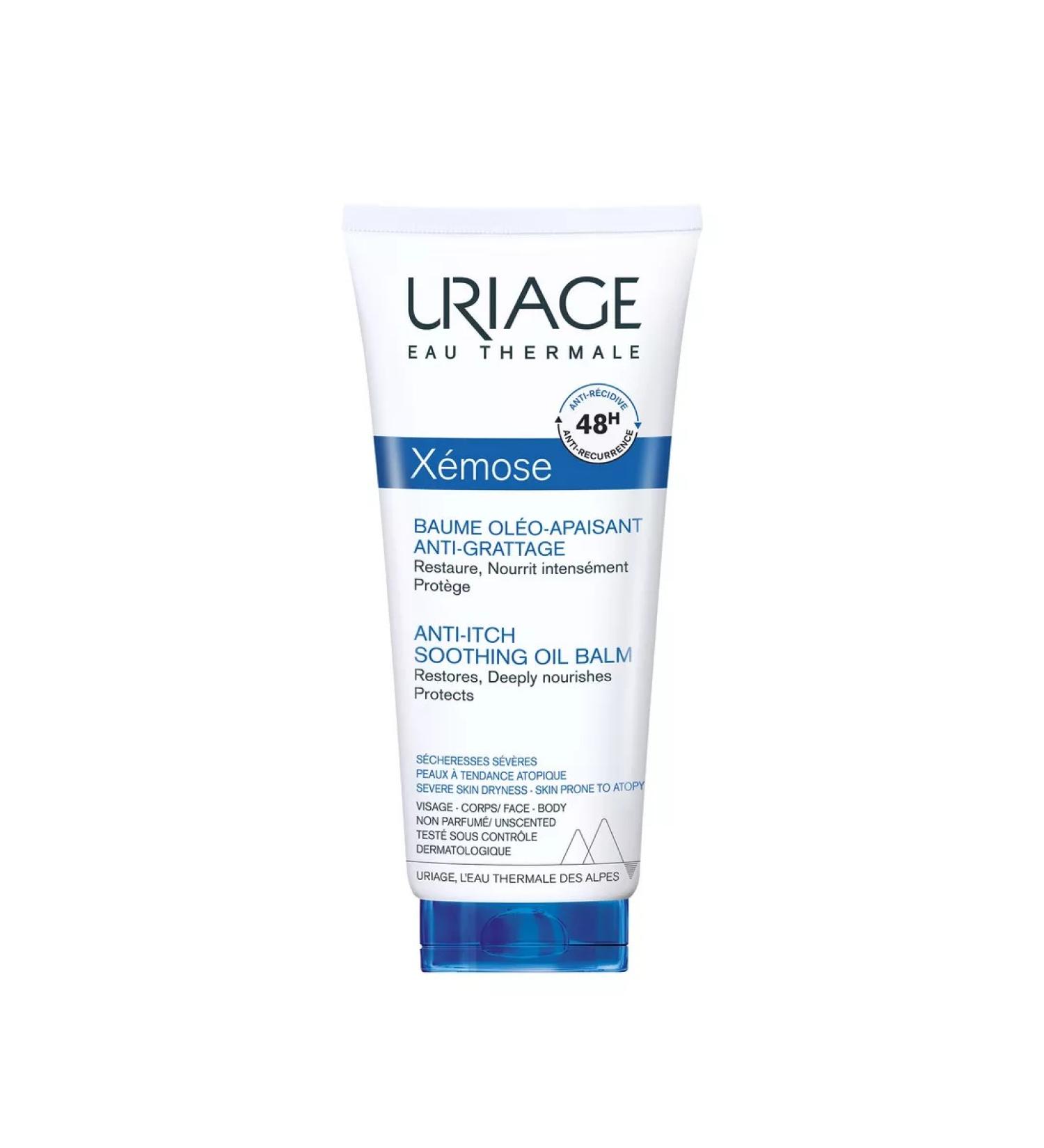 URIAGE Lipid -based balsems 200 ml - Buy Online on GoSupps.com