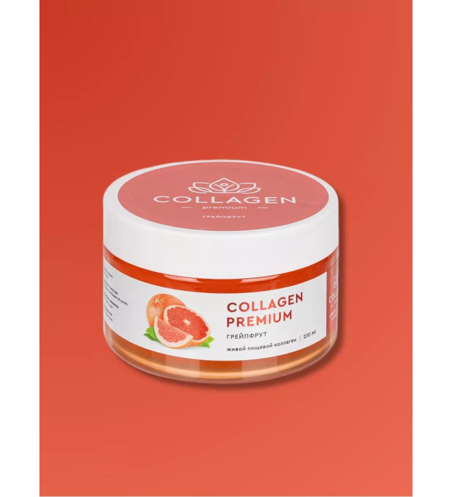 Food collagen Vita Longo Premium jelly - Buy Online on GoSupps.com