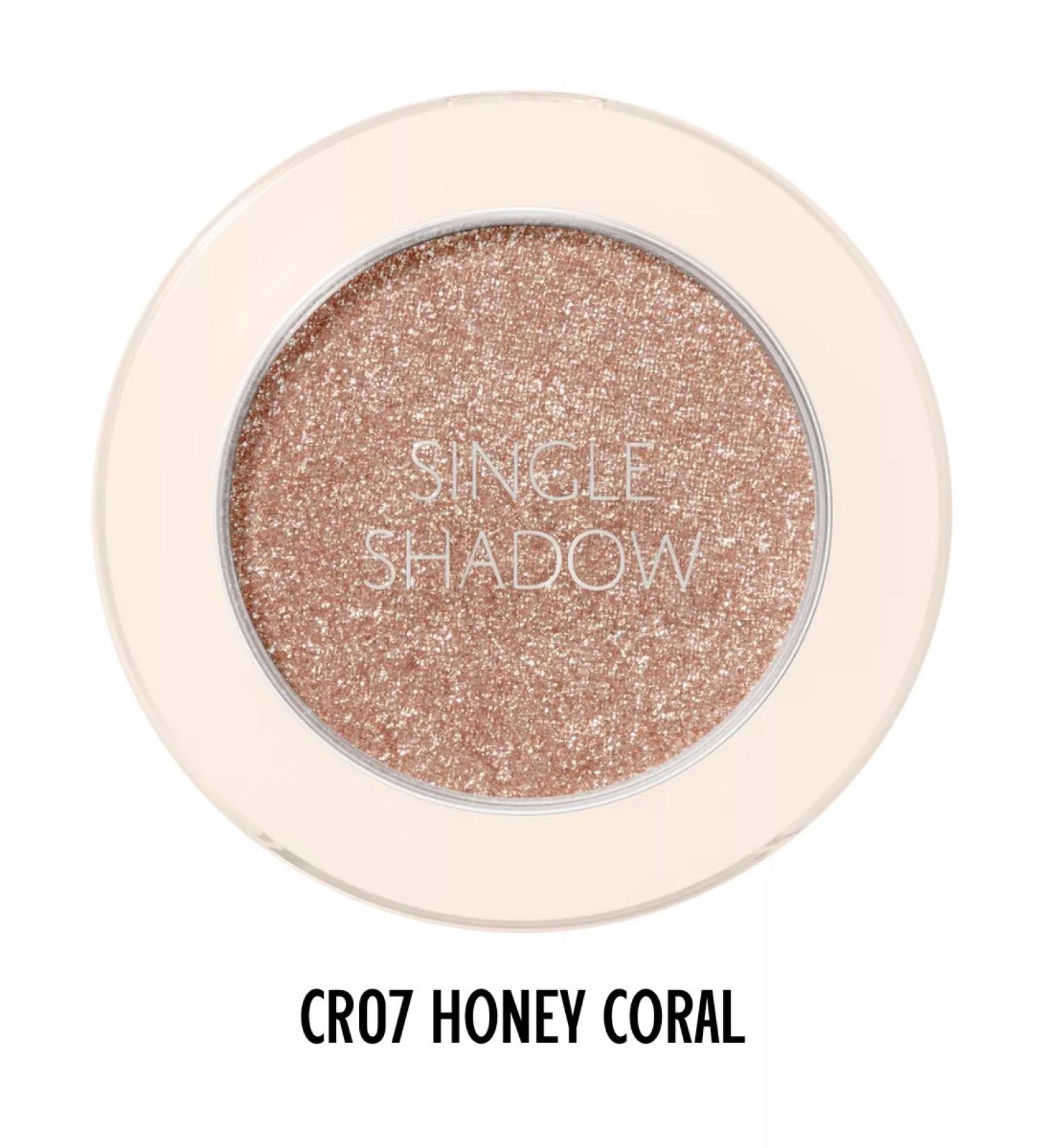 THE SAEM Eye Shadows with glitter - Buy Online on GoSupps.com