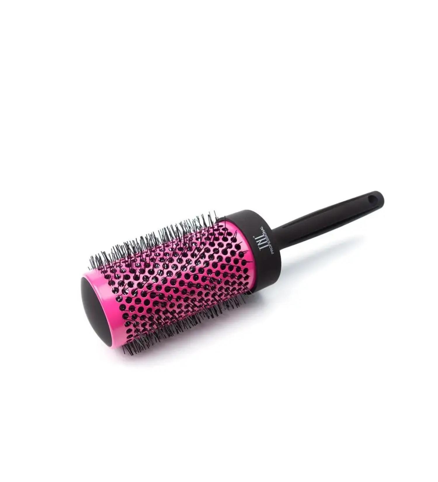 TNL PROFESSIONAL Hair thermum -bosoming with nylon pins D54mm