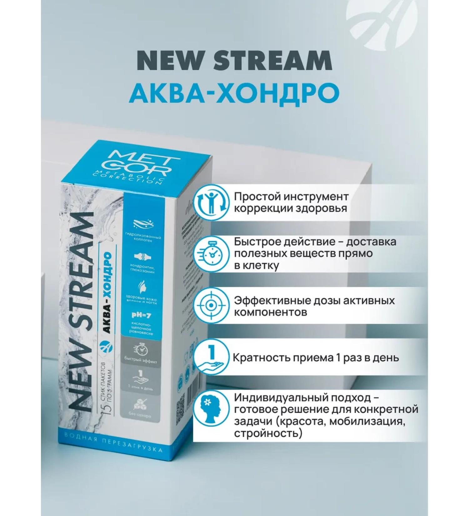 Art Life Artlife New Stream Aqua-Hondro - Buy Online on GoSupps.com