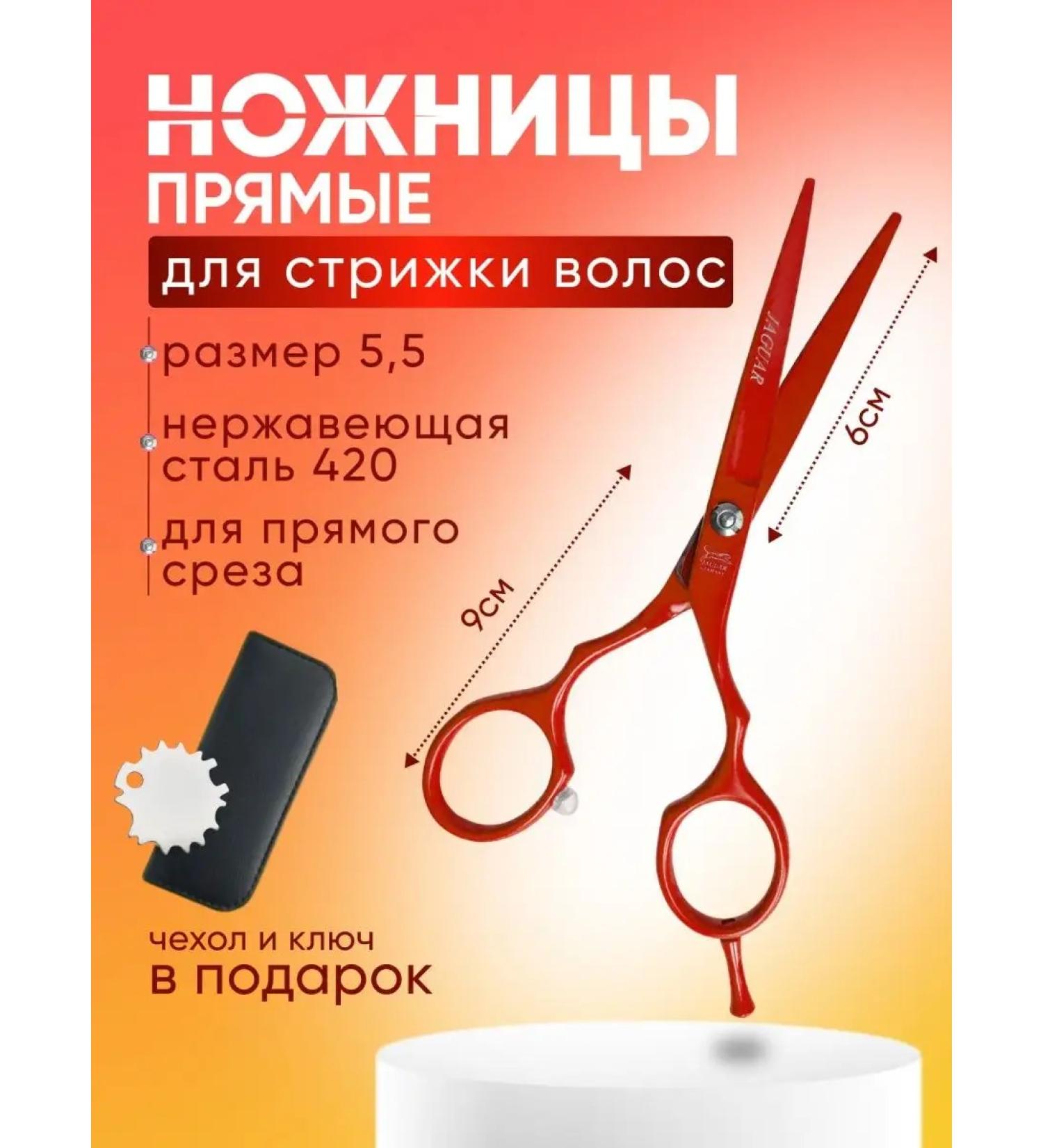 Charites Direct hairdressers 5.5 + cover and key - Buy Online on GoSupps.com