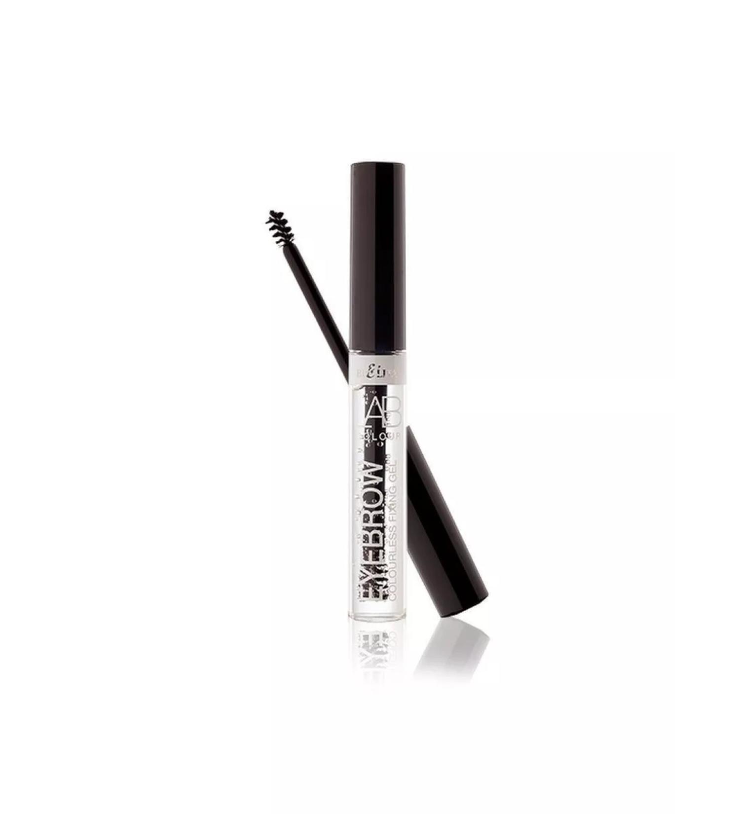 Belarusian cosmetics Eyebrow gel fixing colorless 6.7 ml Lab Color - Buy Online on GoSupps.com