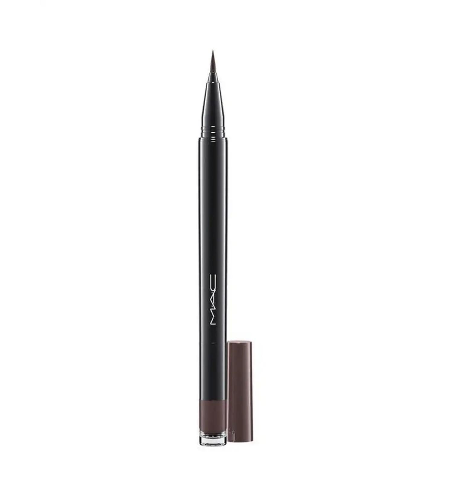 Mac Cosmetics Tint for eyebrows Shape +Shade Brow Tint shade Stud - Buy Online on GoSupps.com