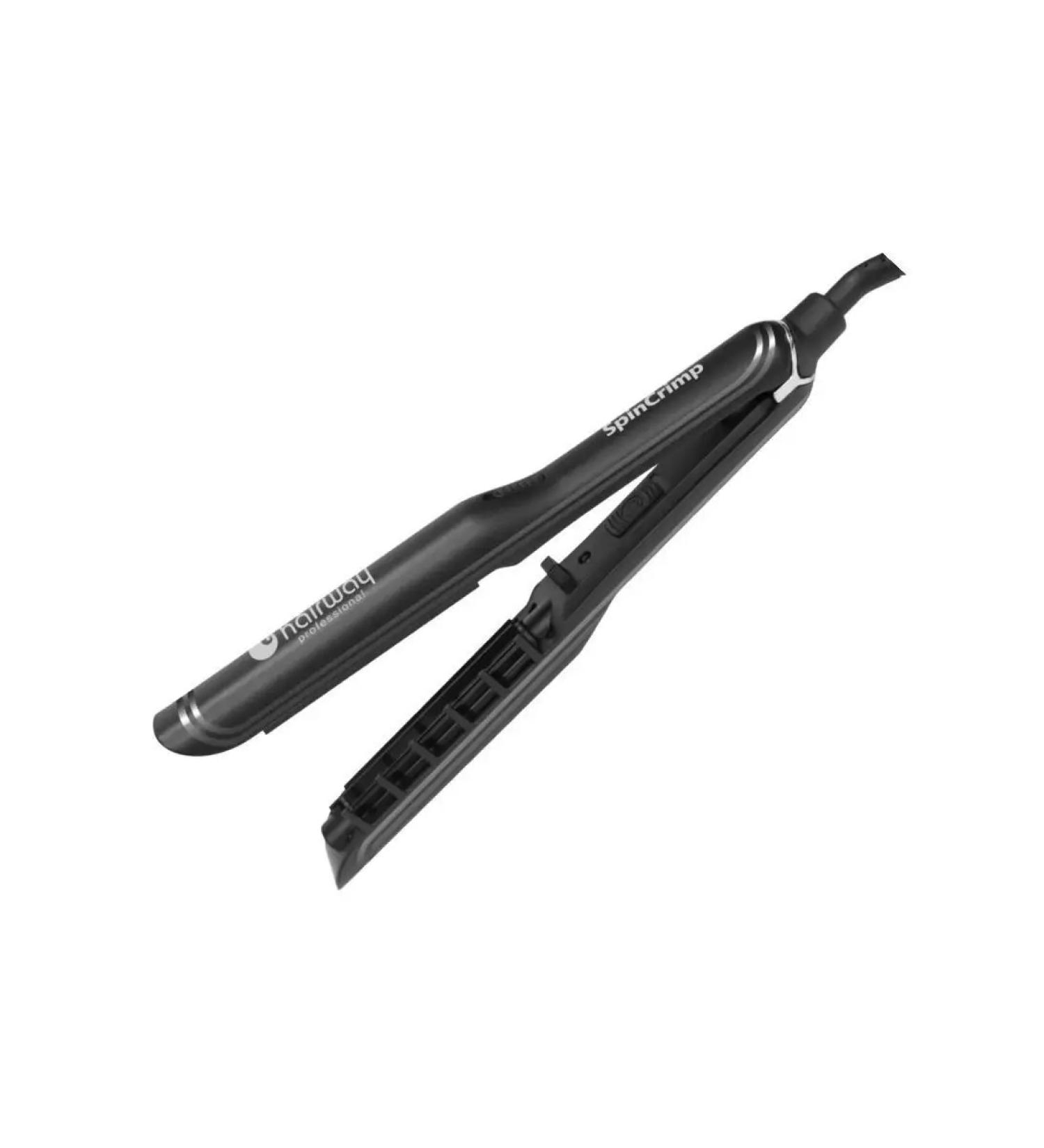 Hairway Spin Crimp 04009