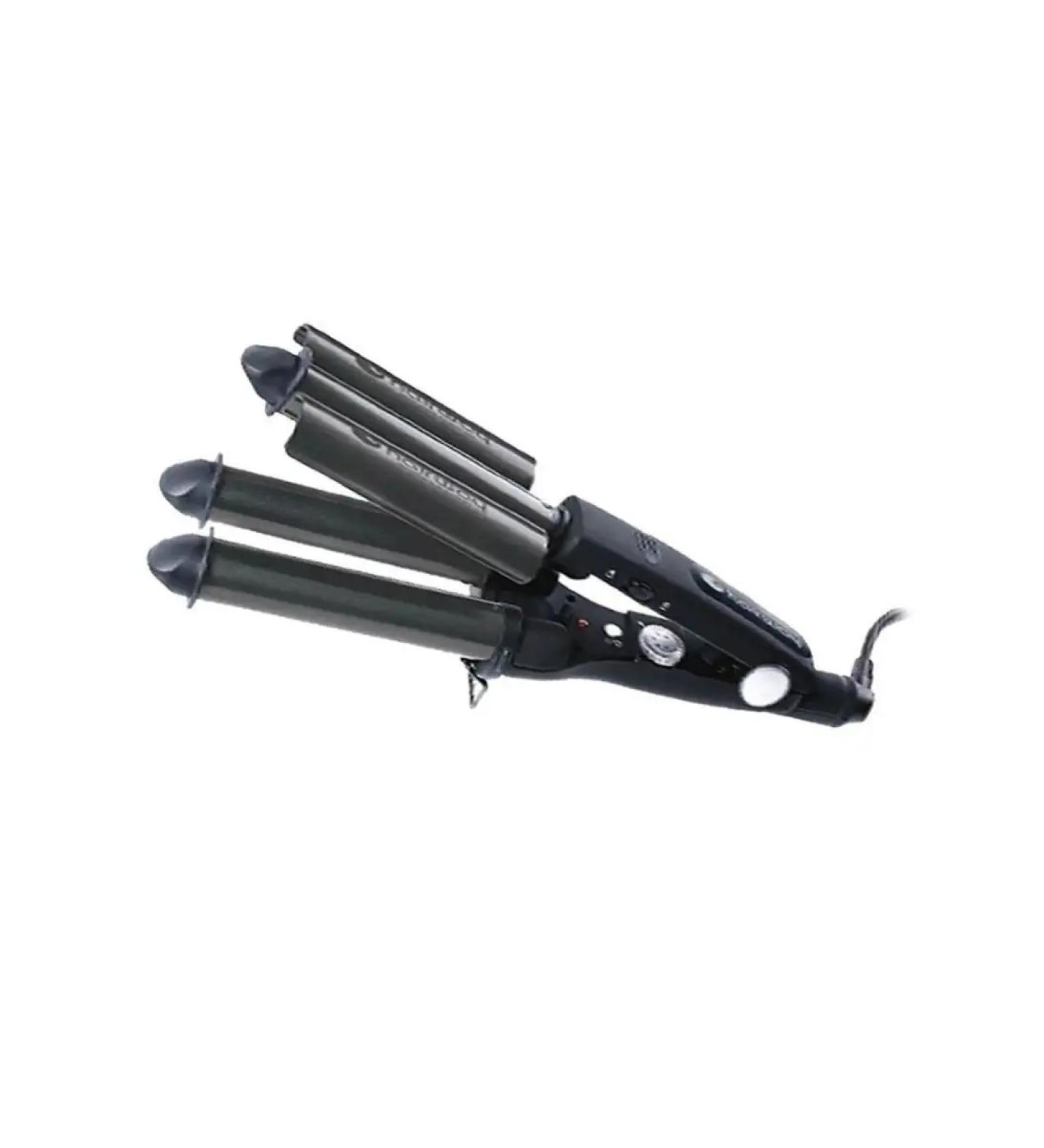 Hairway Titanium Tourmaline carrier-wave