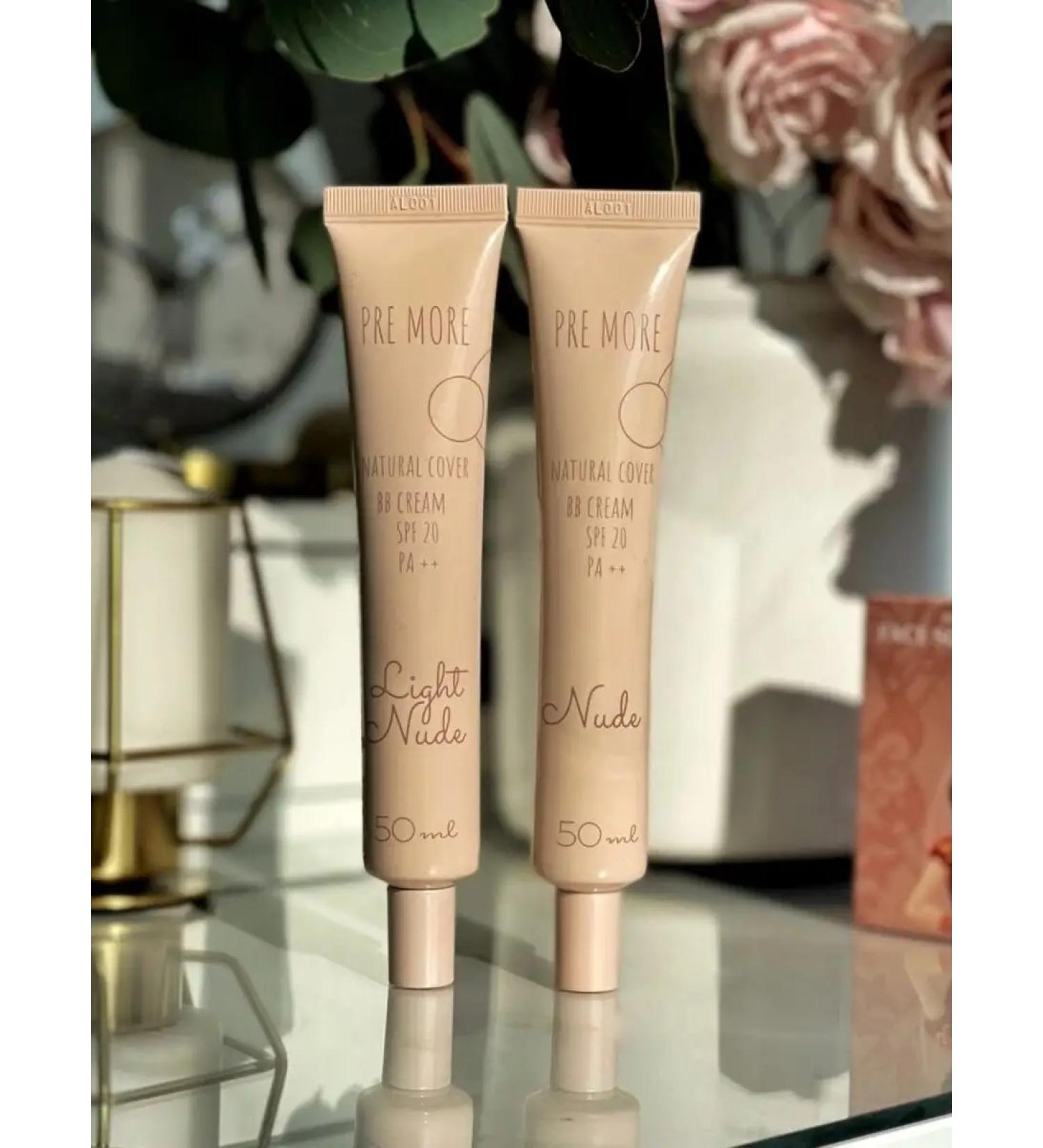 VIVAstore Pre more hides imperfections - Buy Online on GoSupps.com