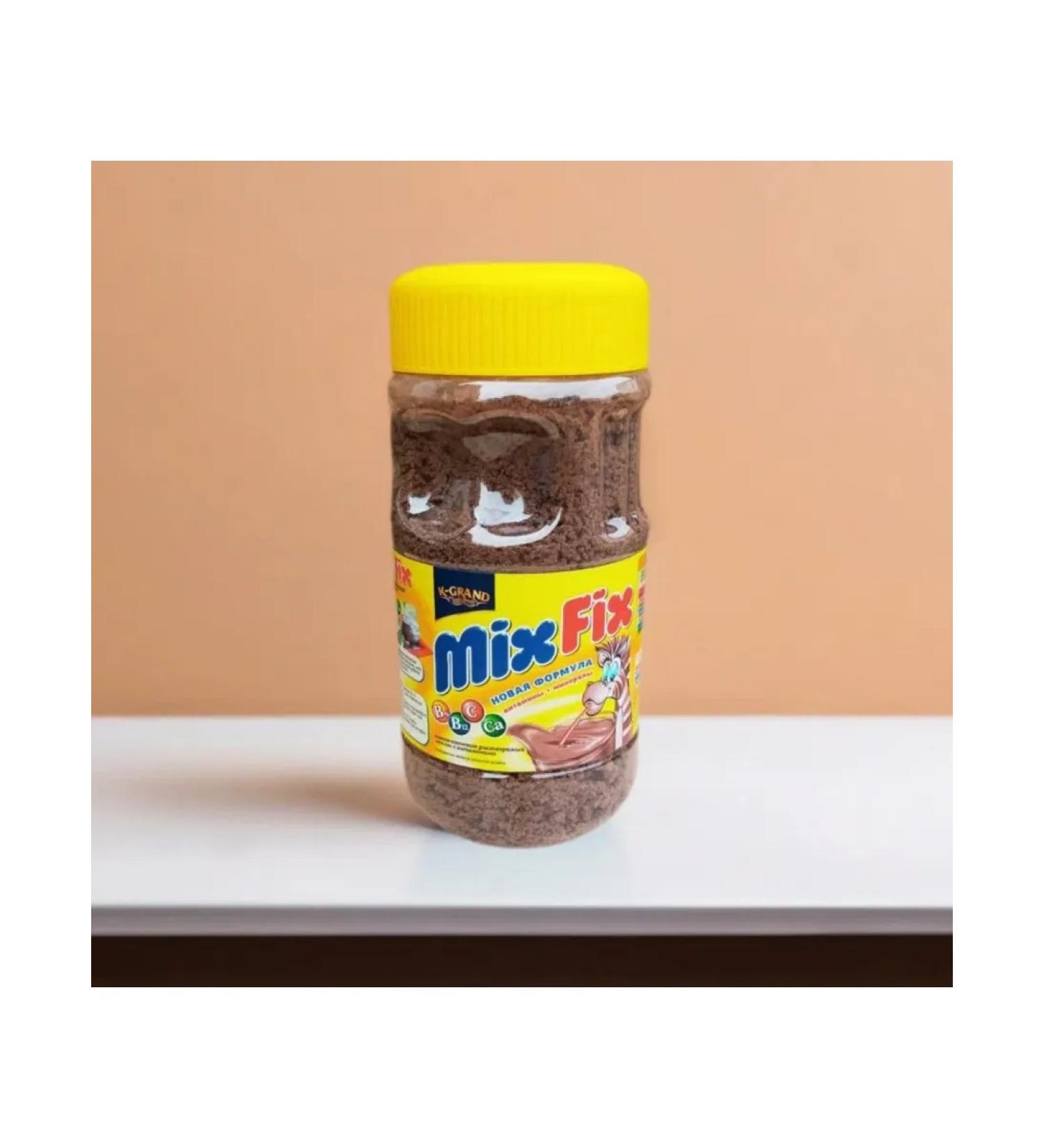Mix Fix Cocoa 375 grams