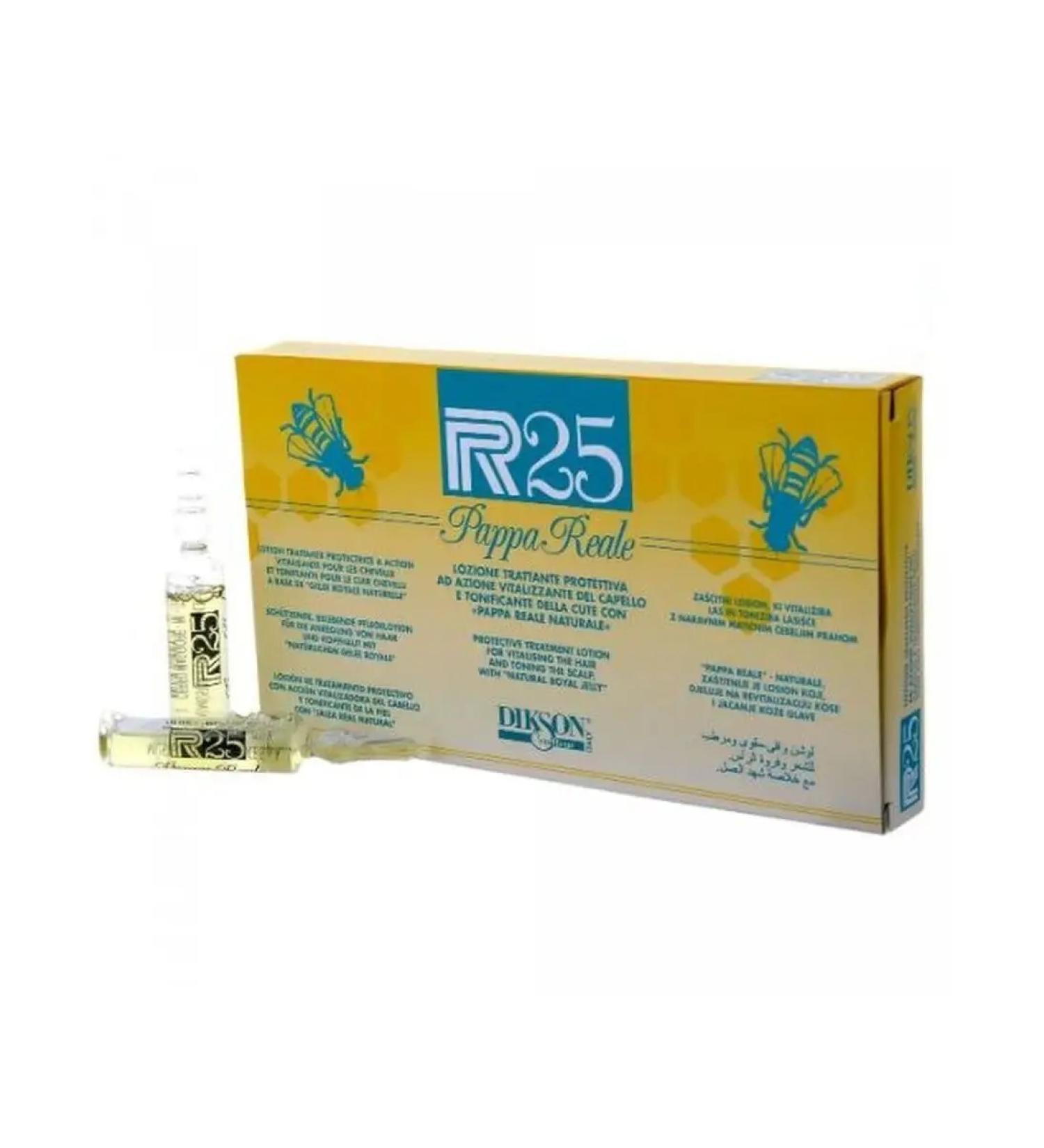 Dixson P.R.25 REALE . .10 10  - Buy Online on GoSupps.com
