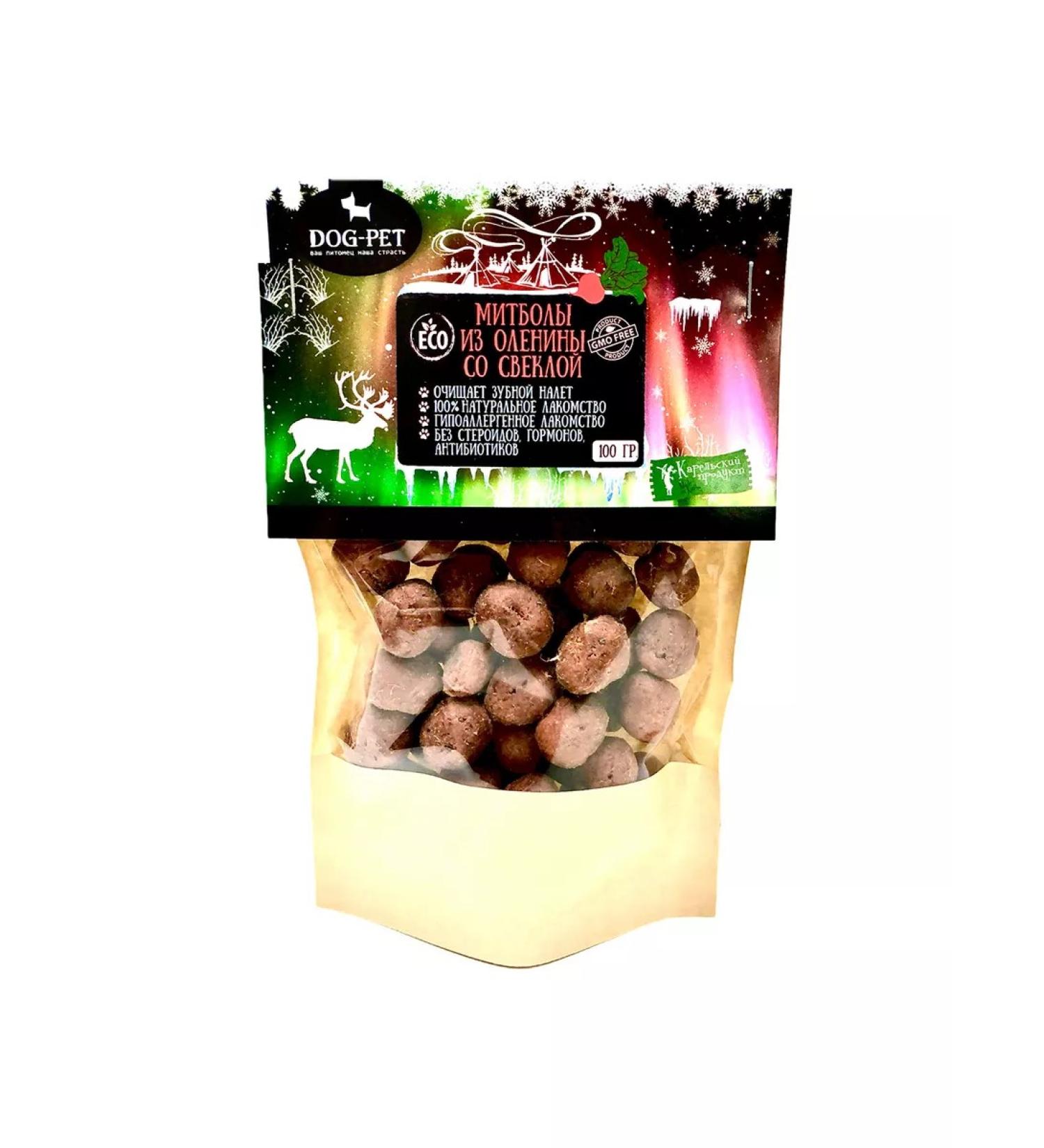 Dog-Pet Mitgoans of Olenina with beetroot - Buy Online on GoSupps.com