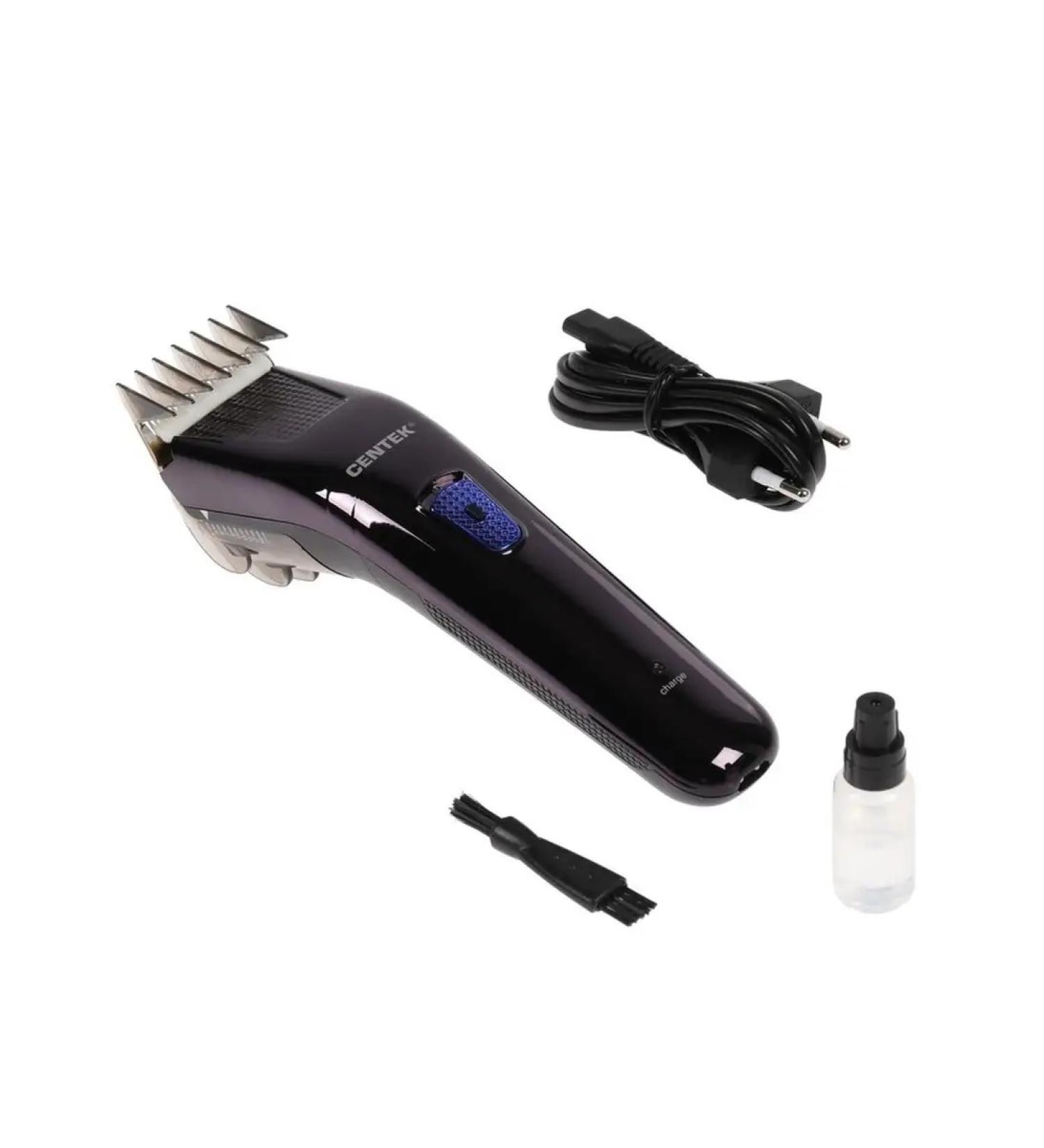 Centek CT-2122 haircut machine - Buy Online on GoSupps.com
