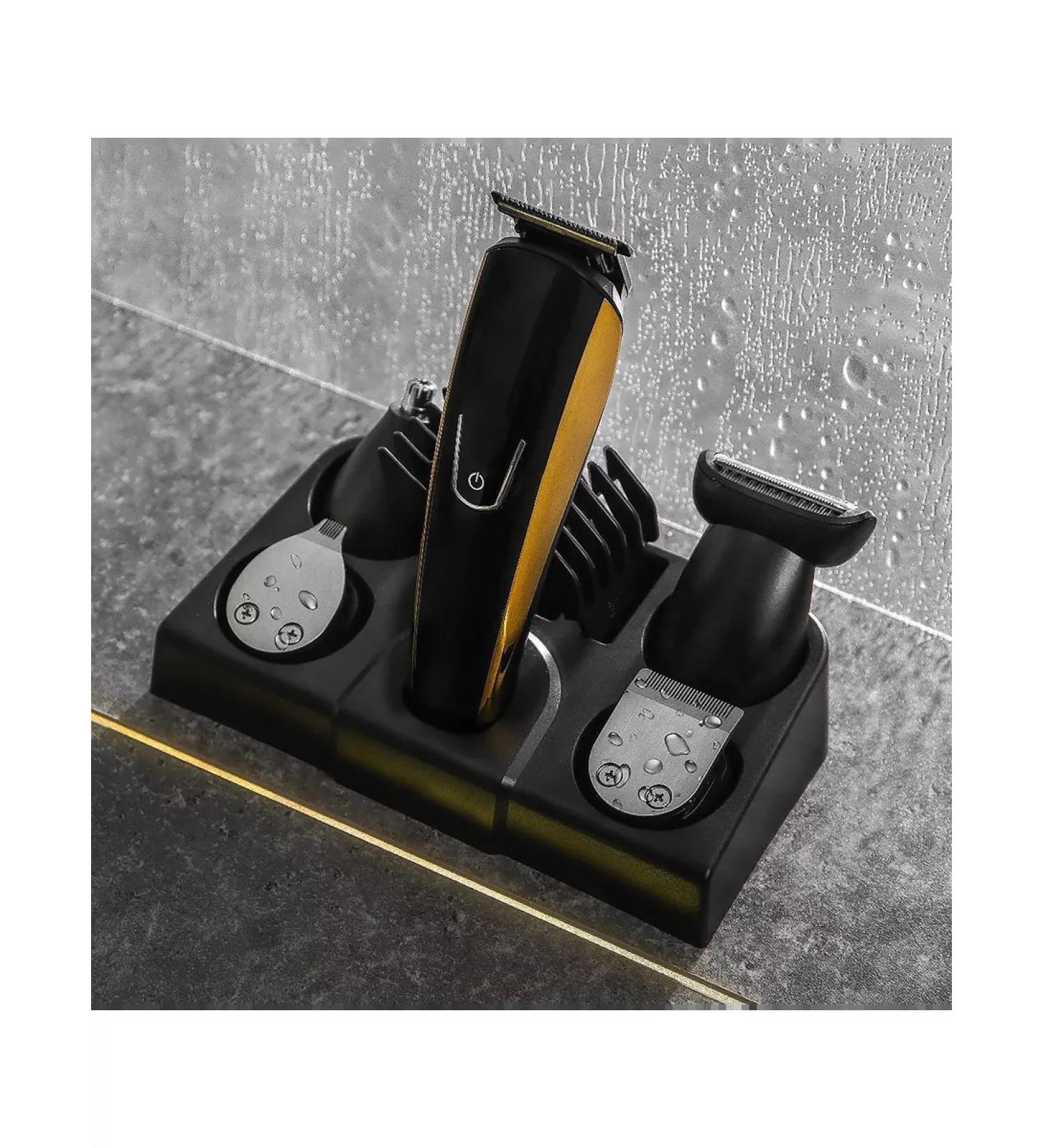 Luazon Home Set for haircuts 5 in 1 3 6 9 12 mm trimmer - Buy Online on GoSupps.com