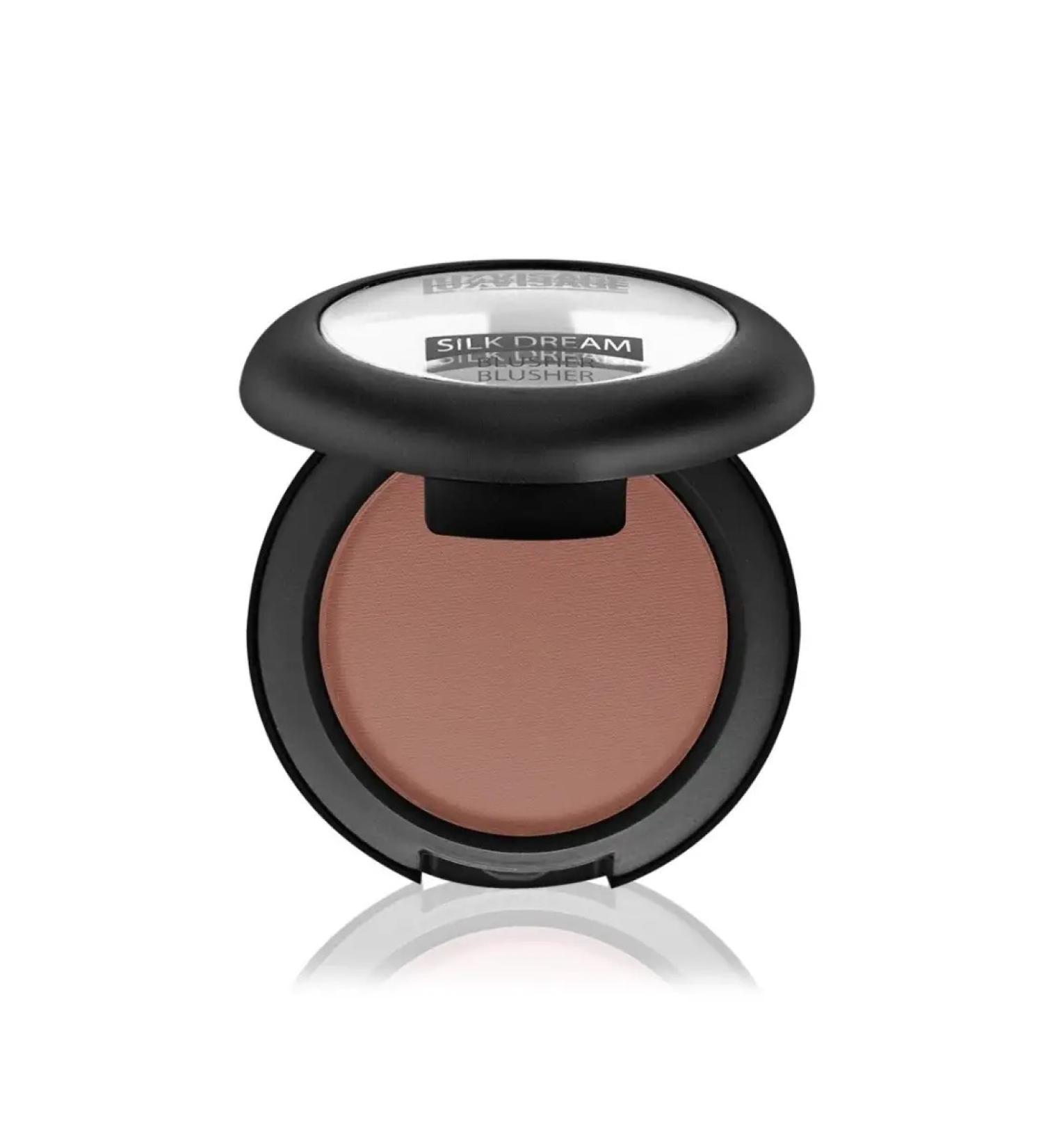 Lux Visage Blue Silk Dream tone NOM.05 TERROKOT 5G