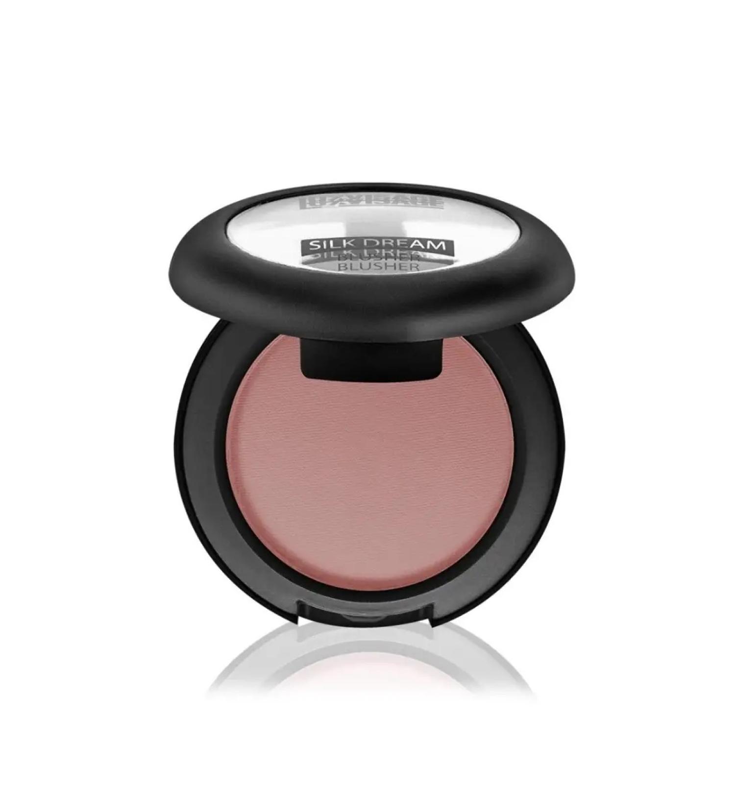 Lux Visage Blue Silk Dream tone NOM.06 dark pink -bit 5G