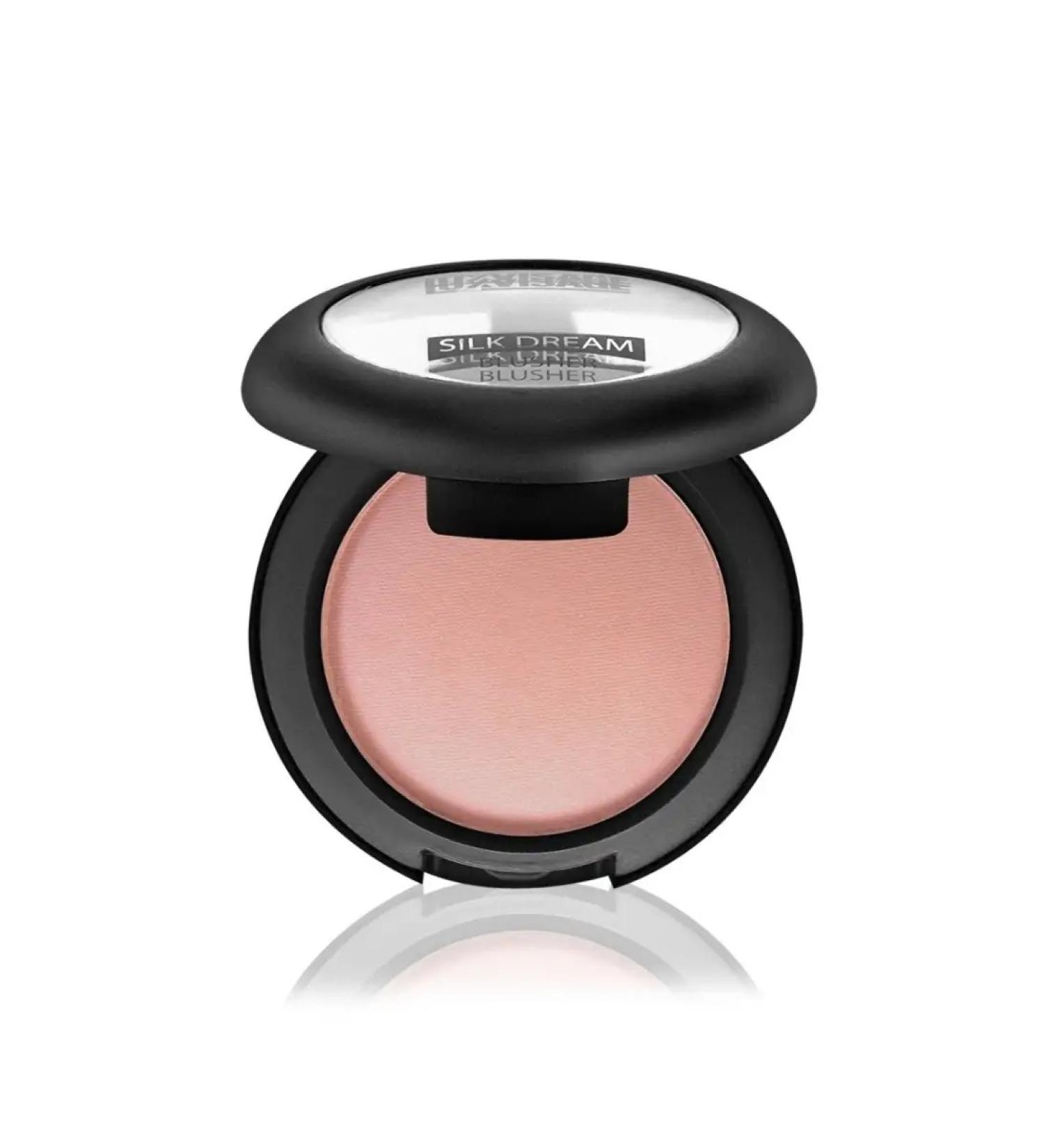 Lux Visage Blue Silk Dream tone NOM.02 orange 5g