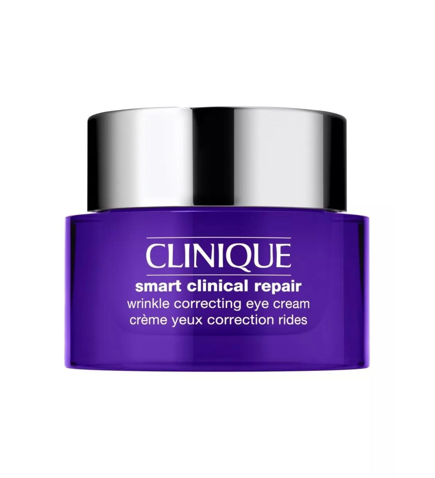 Eye cream Smart Clinical Repair Wrinkle 15 ml - Buy Online on GoSupps.com
